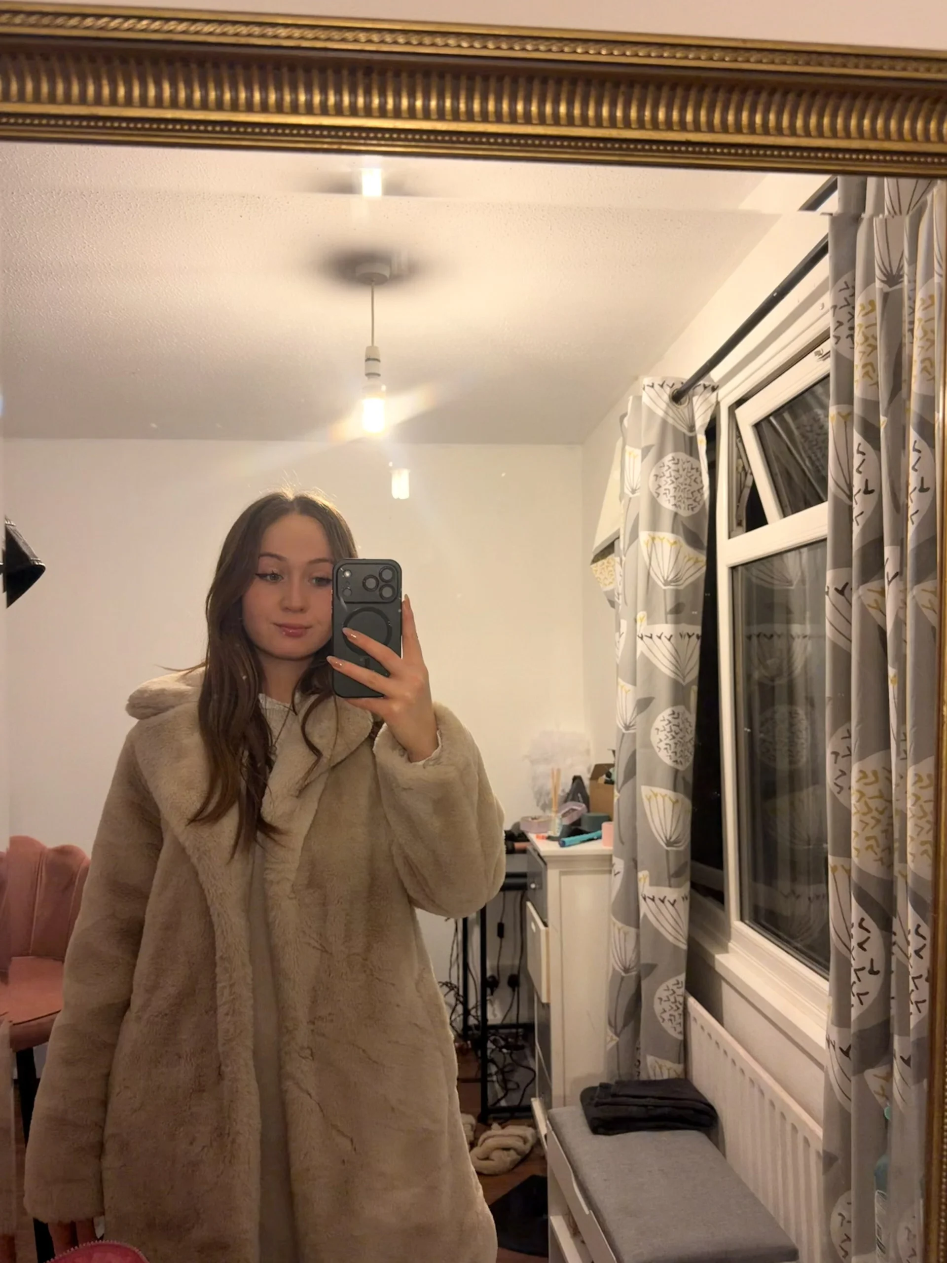 XXX Porn Photo of Nude Freyastimeee 3