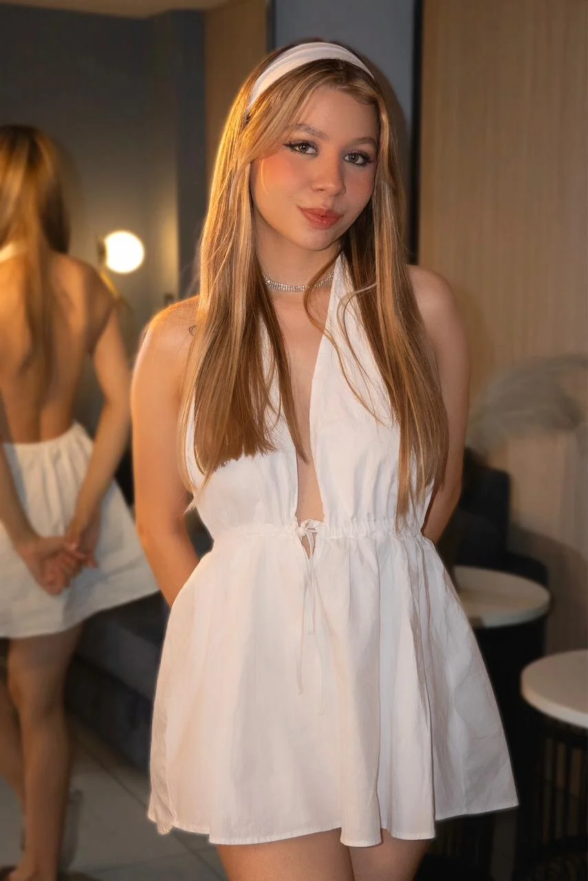 XXX Porn Photo of Nude TiffannySins 83