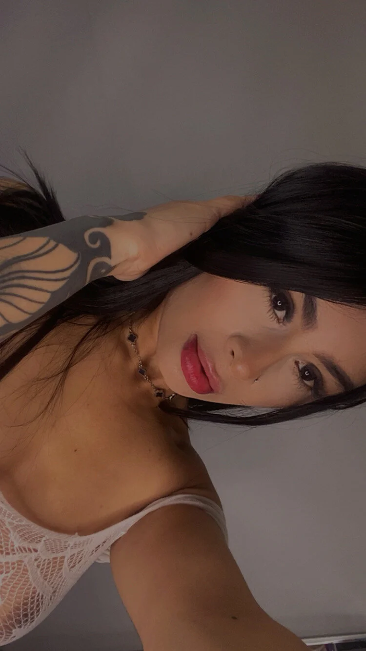 XXX Porn Photo of Nude Cilie_lee 22