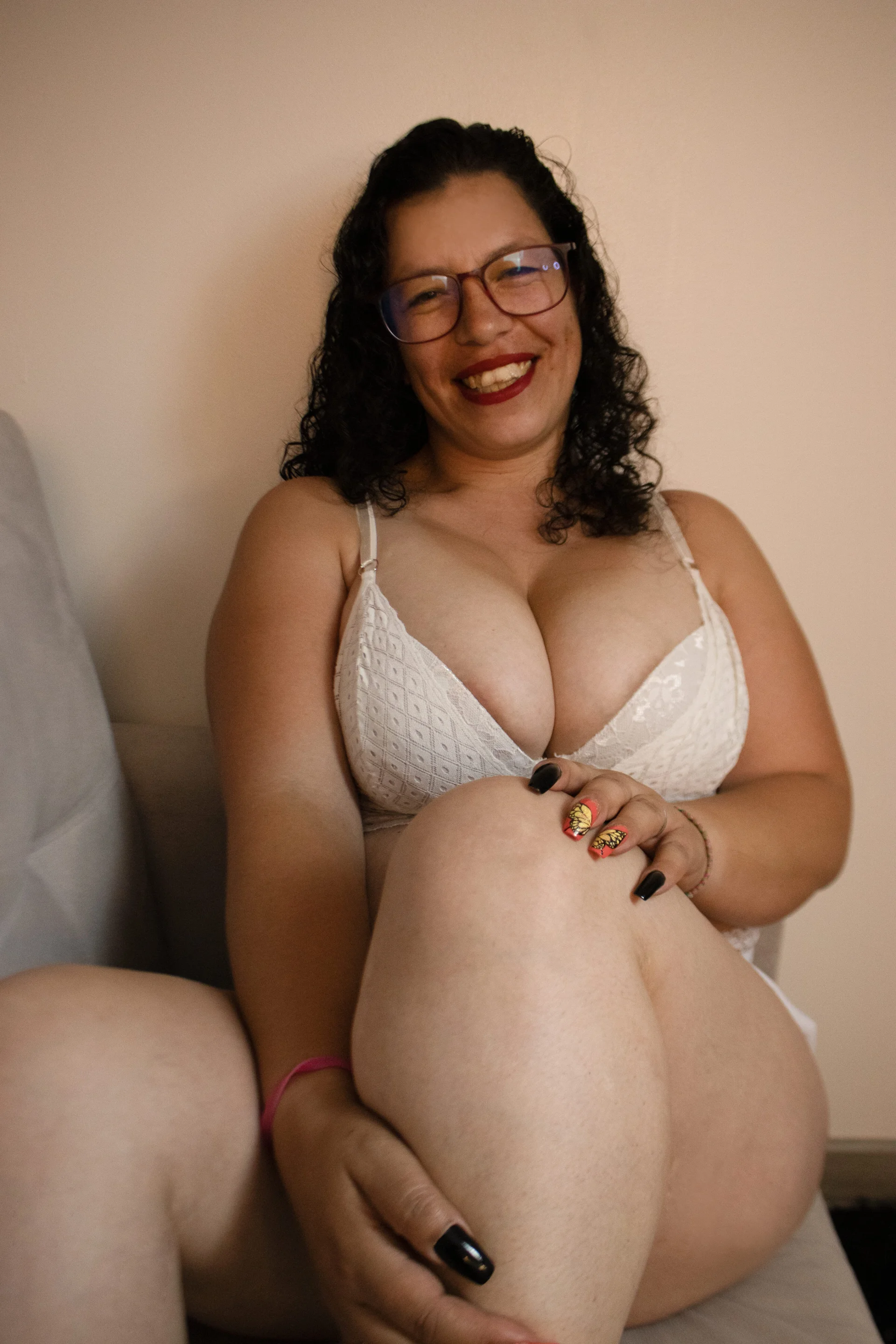 XXX Porn Photo of Nude Zaly_mature 132