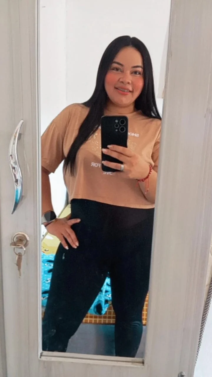 XXX Porn Photo of Nude Yasmine__Hayat 1
