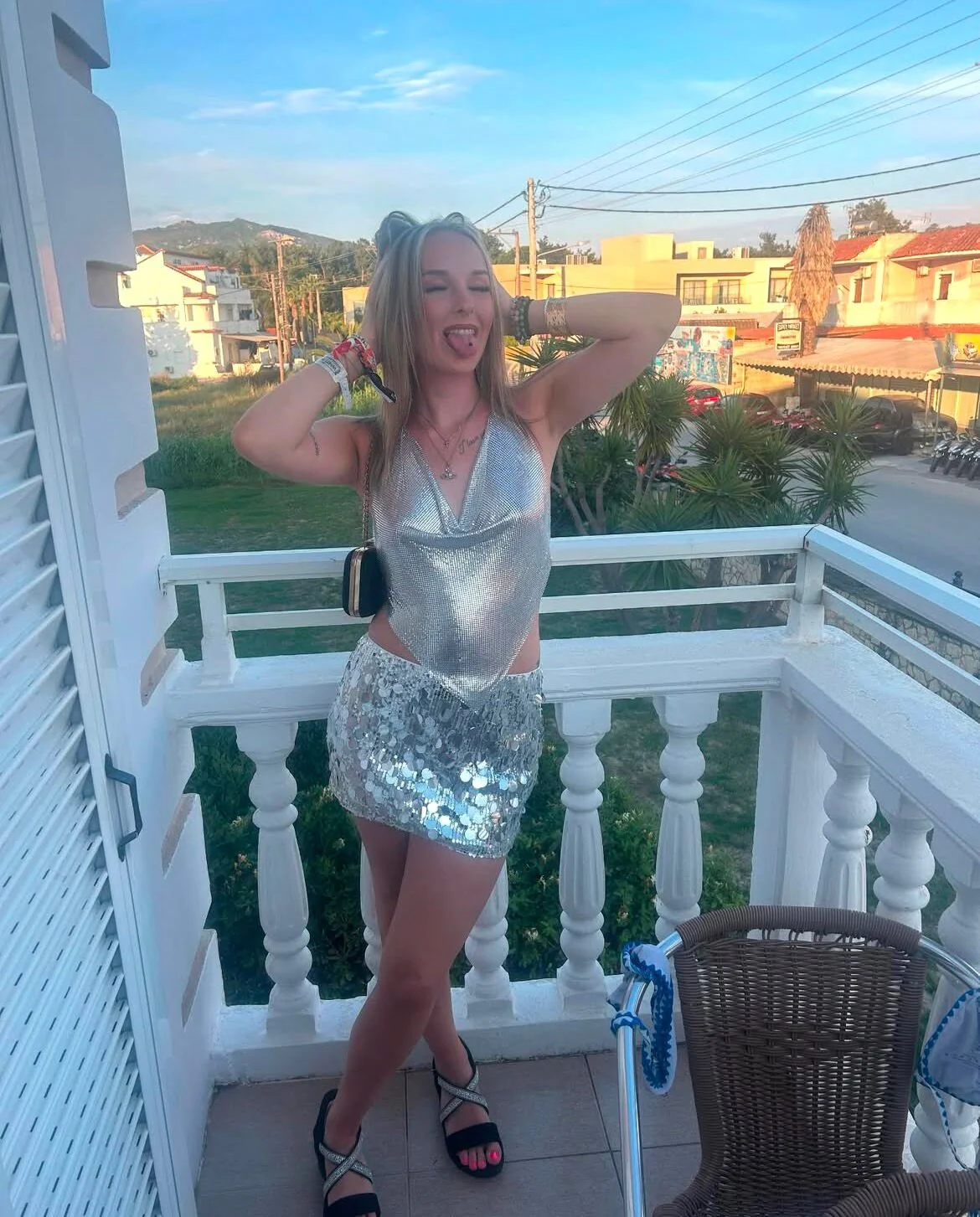 XXX Porn Photo of Nude Charlottepeace 8