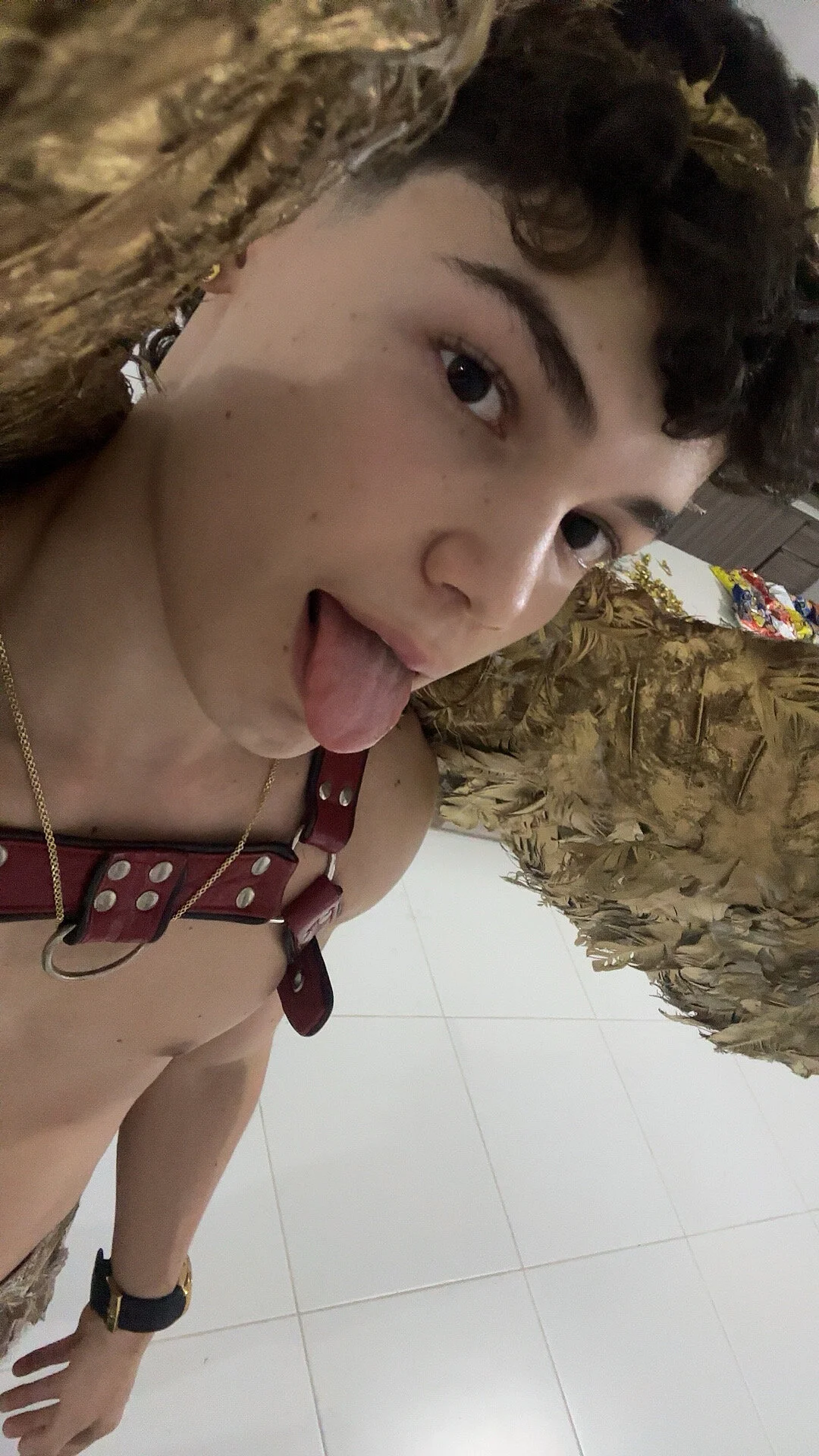 XXX Porn Photo of Nude Max_cortes1 52