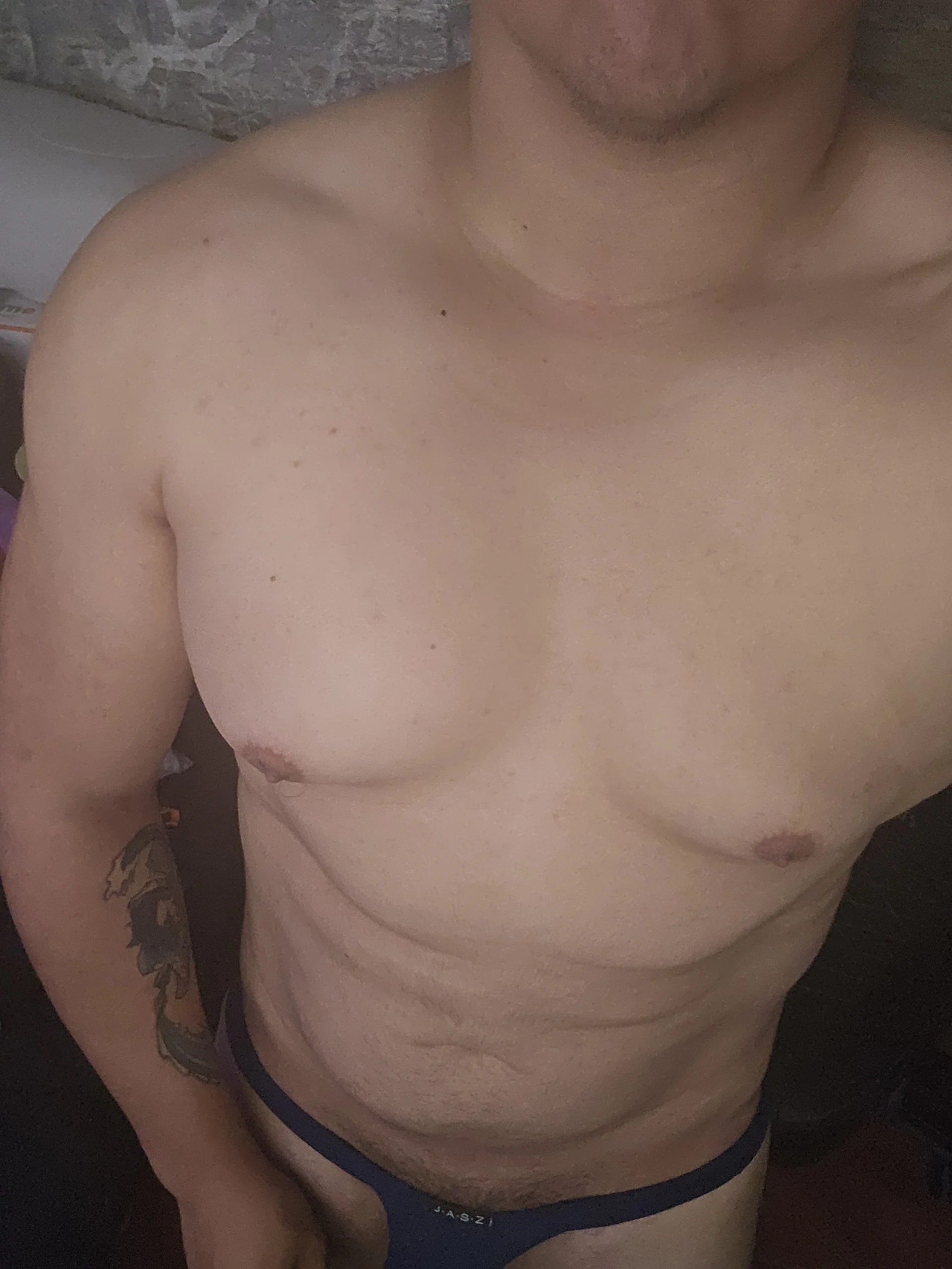 XXX Porn Photo of Nude boy_1993 2