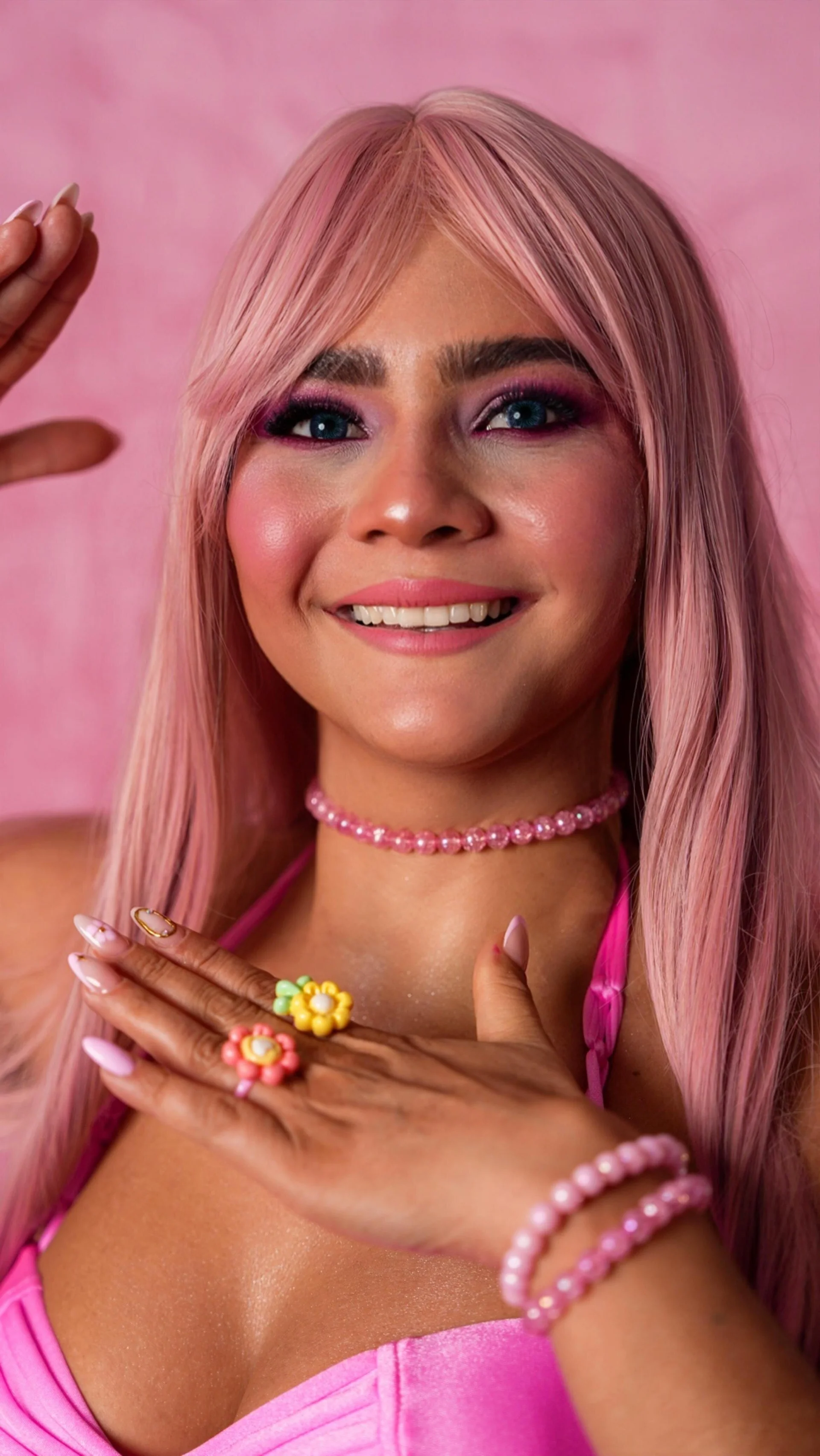 XXX Porn Photo of Nude paola_rodriguez 60