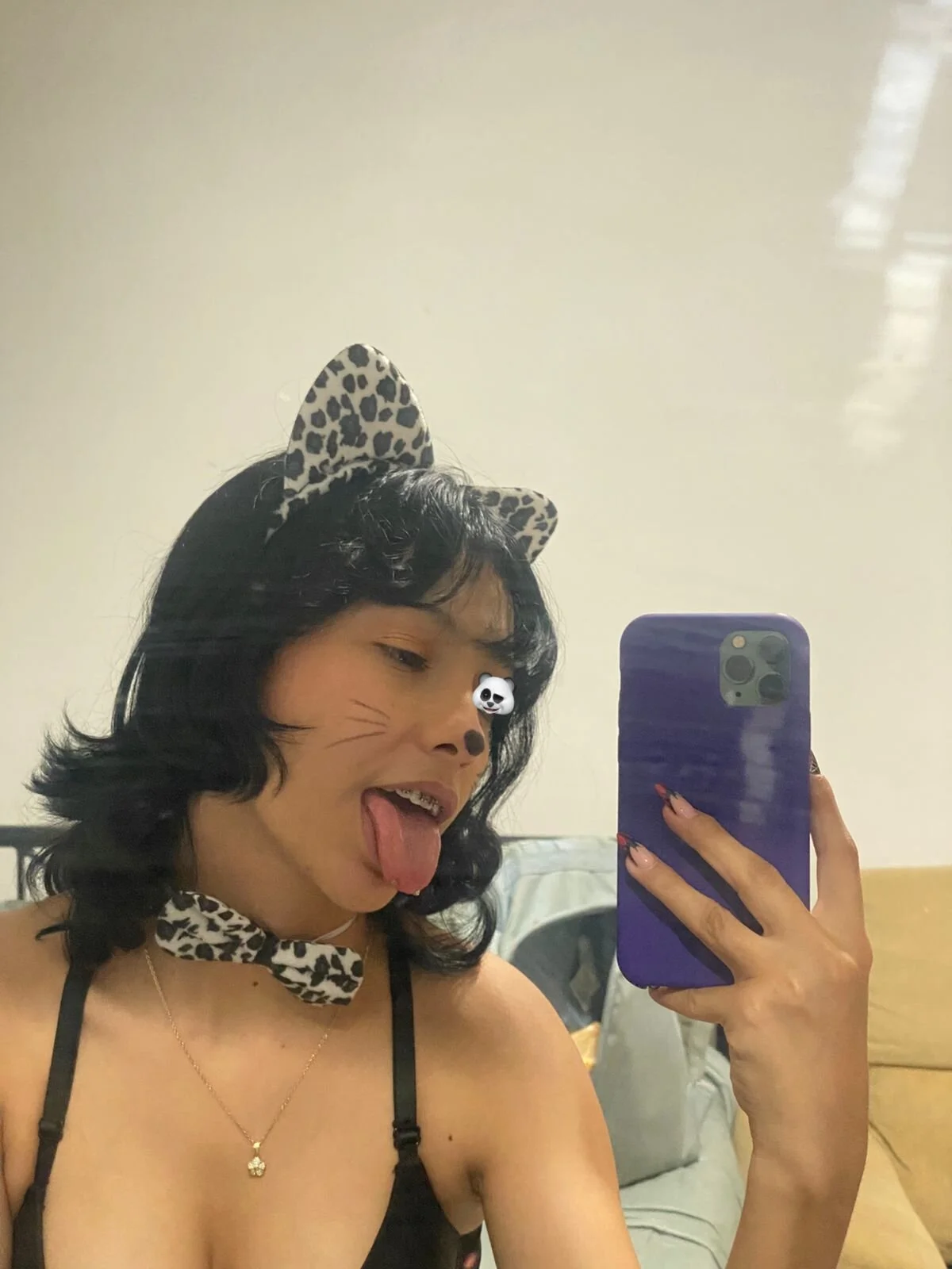XXX Porn Photo of Nude xoxo_milk 6