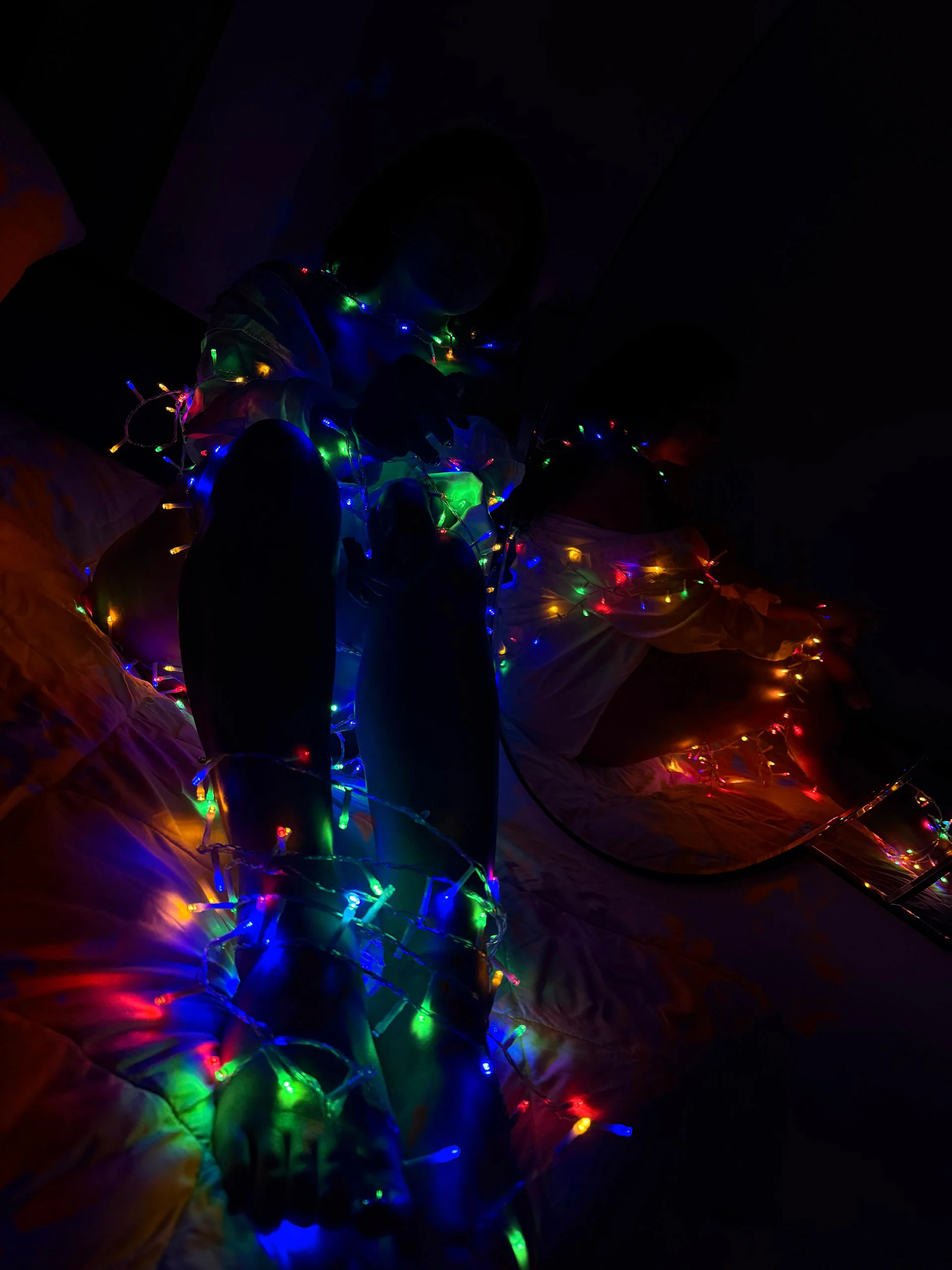 XXX Porn Photo of Nude SelenaBlumX 54