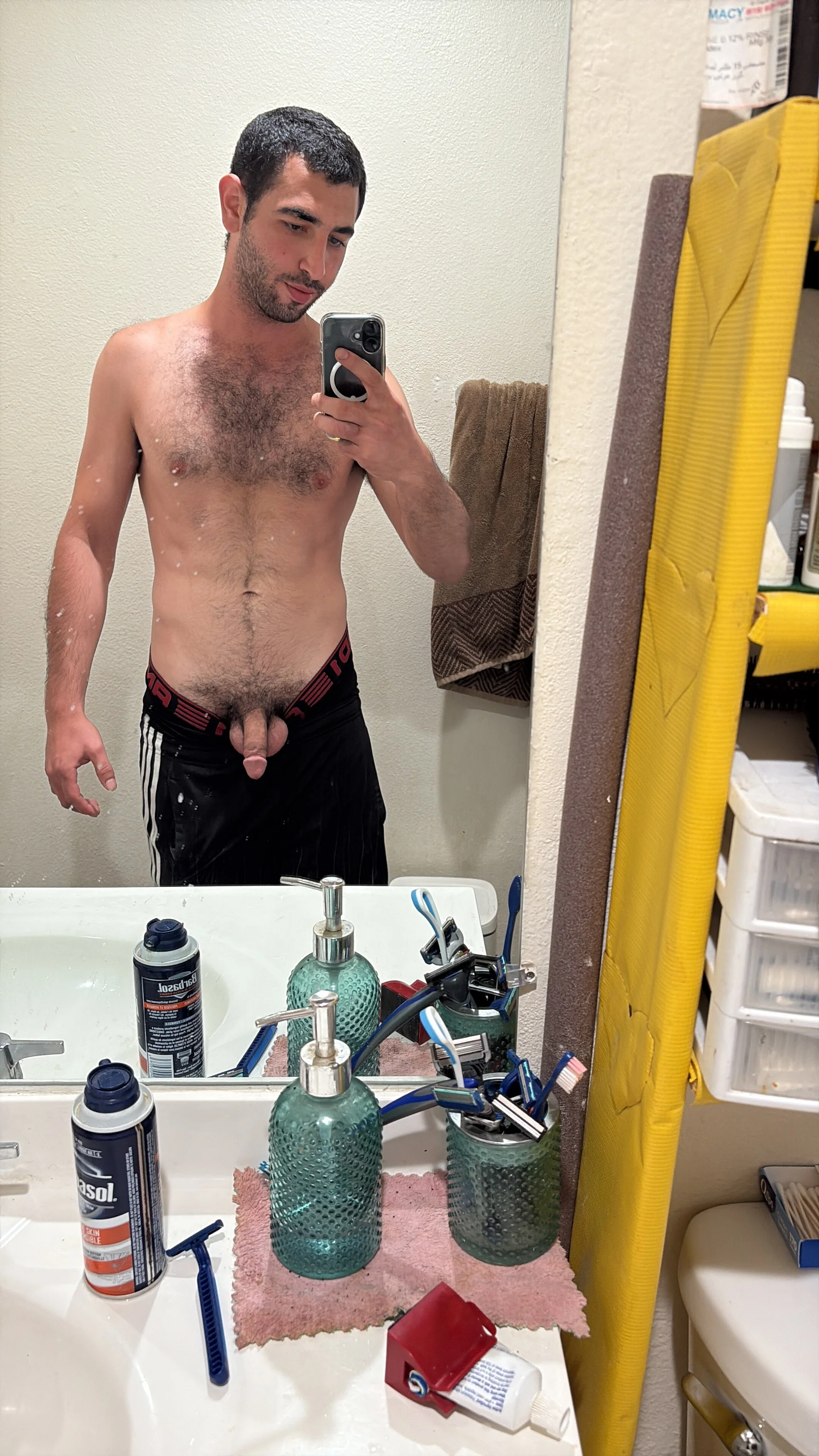 XXX Porn Photo of Nude shantjabo 5