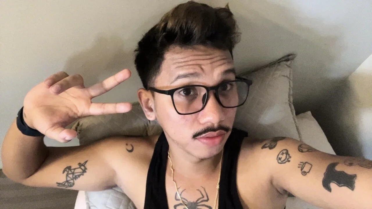 XXX Porn Photo of Nude _dantegulapa 3