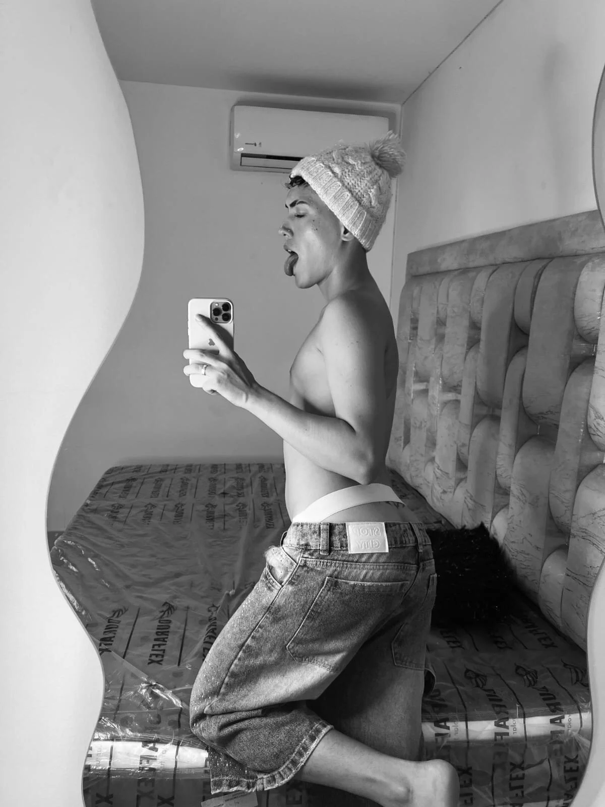 XXX Porn Photo of Nude Iam_Caami_ 28