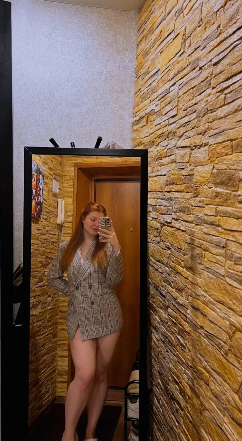 XXX Porn Photo of Nude Sunshineee_ 5
