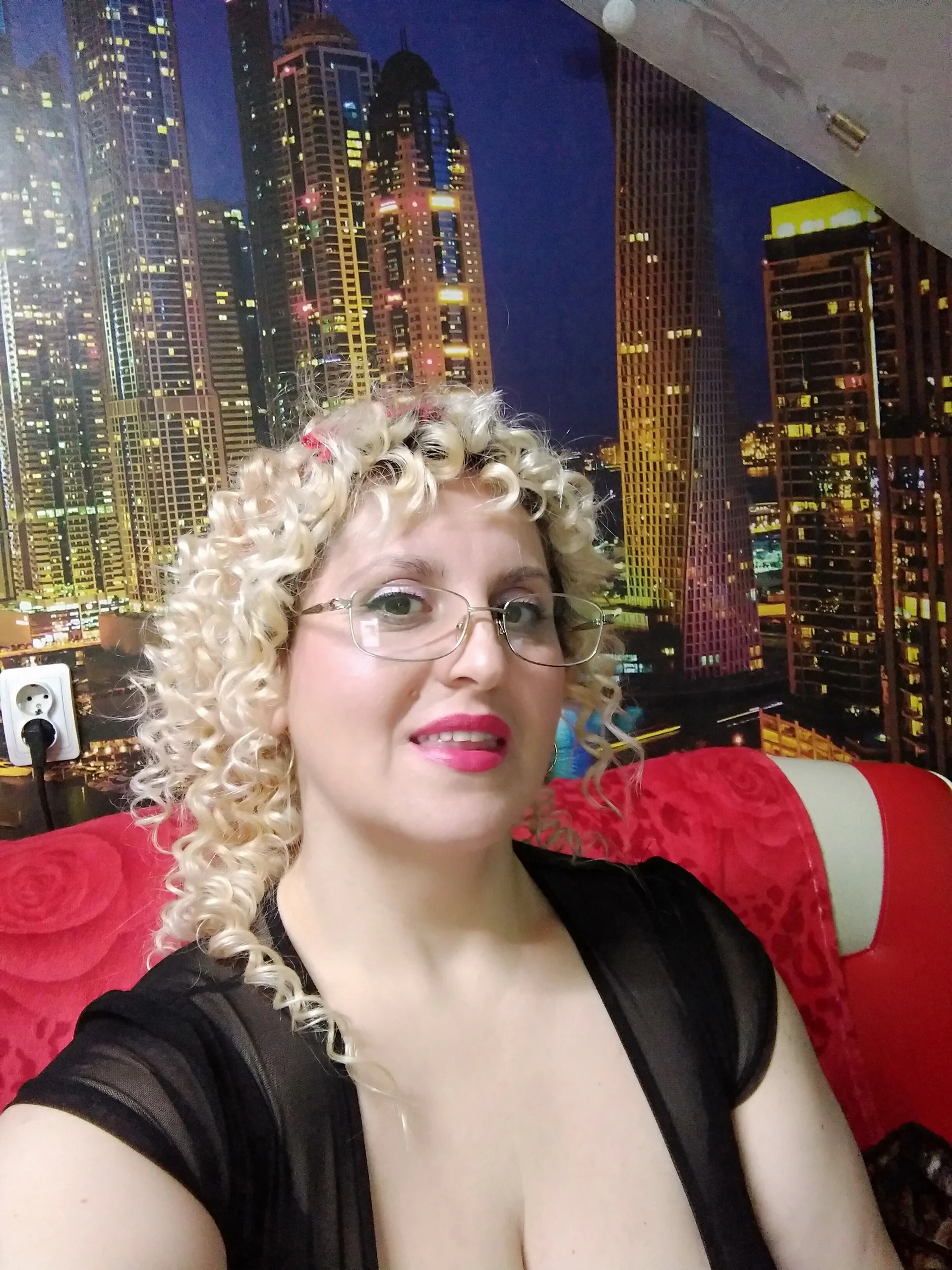 XXX Porn Photo of Nude xmaria 35