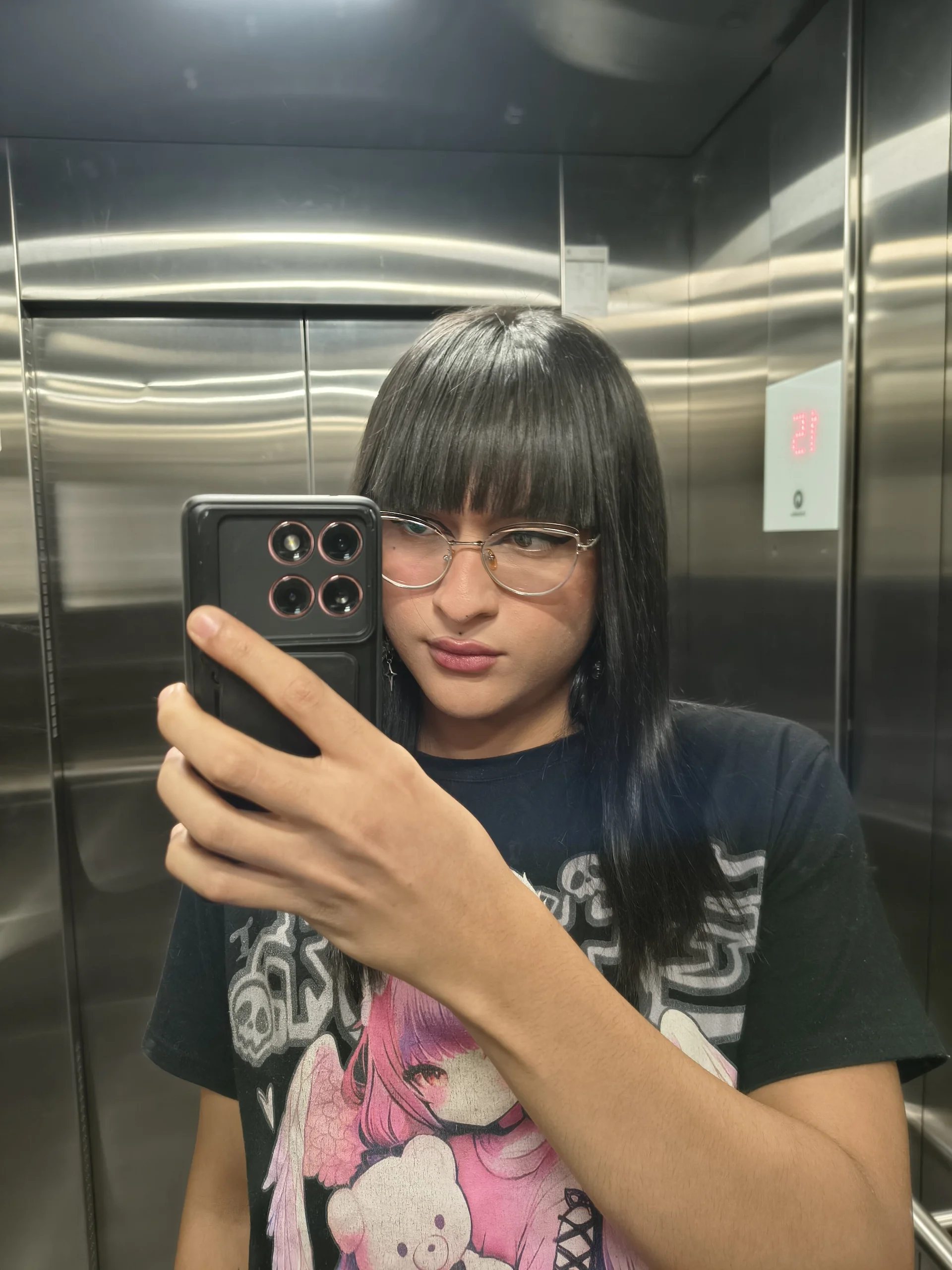 XXX Porn Photo of Nude Kiitygirl 69