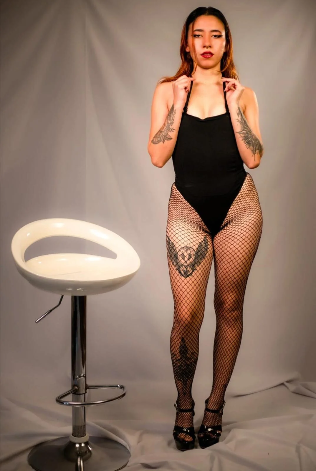 XXX Porn Photo of Nude Maam_Ine 2