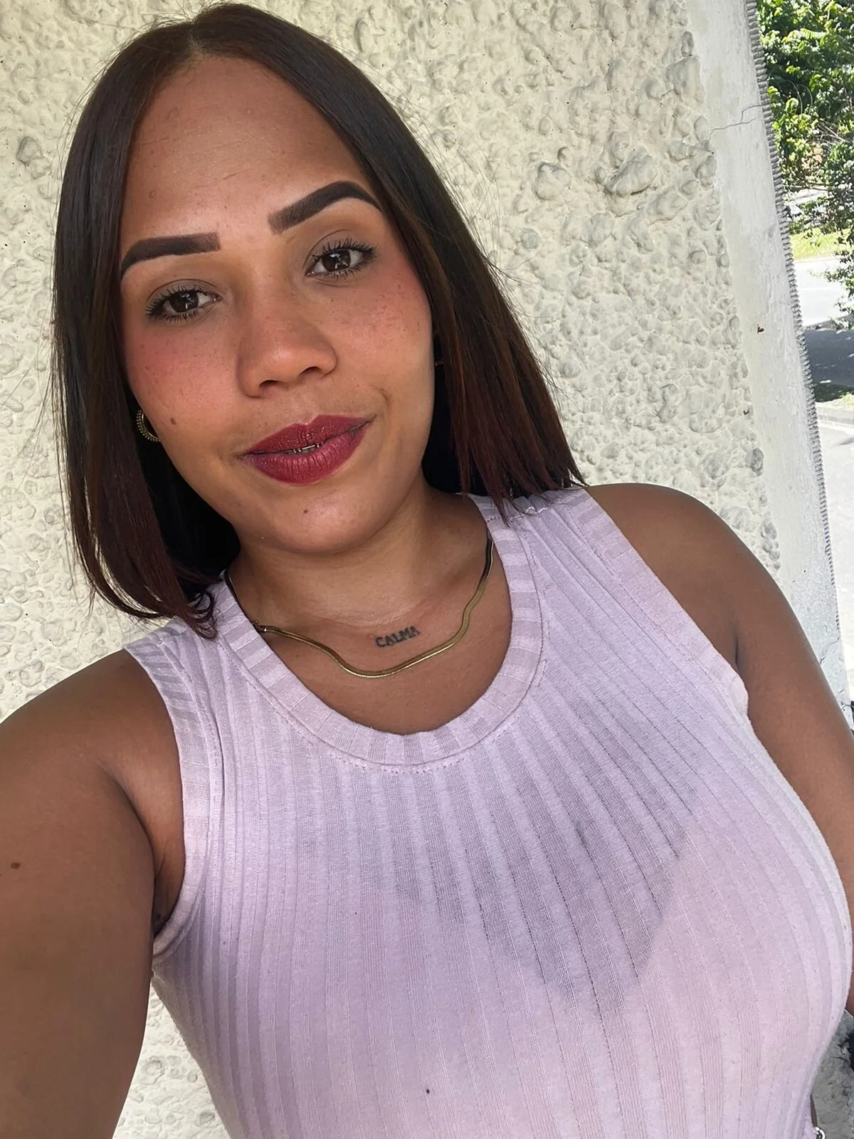XXX Porn Photo of Nude BustyGlow 127
