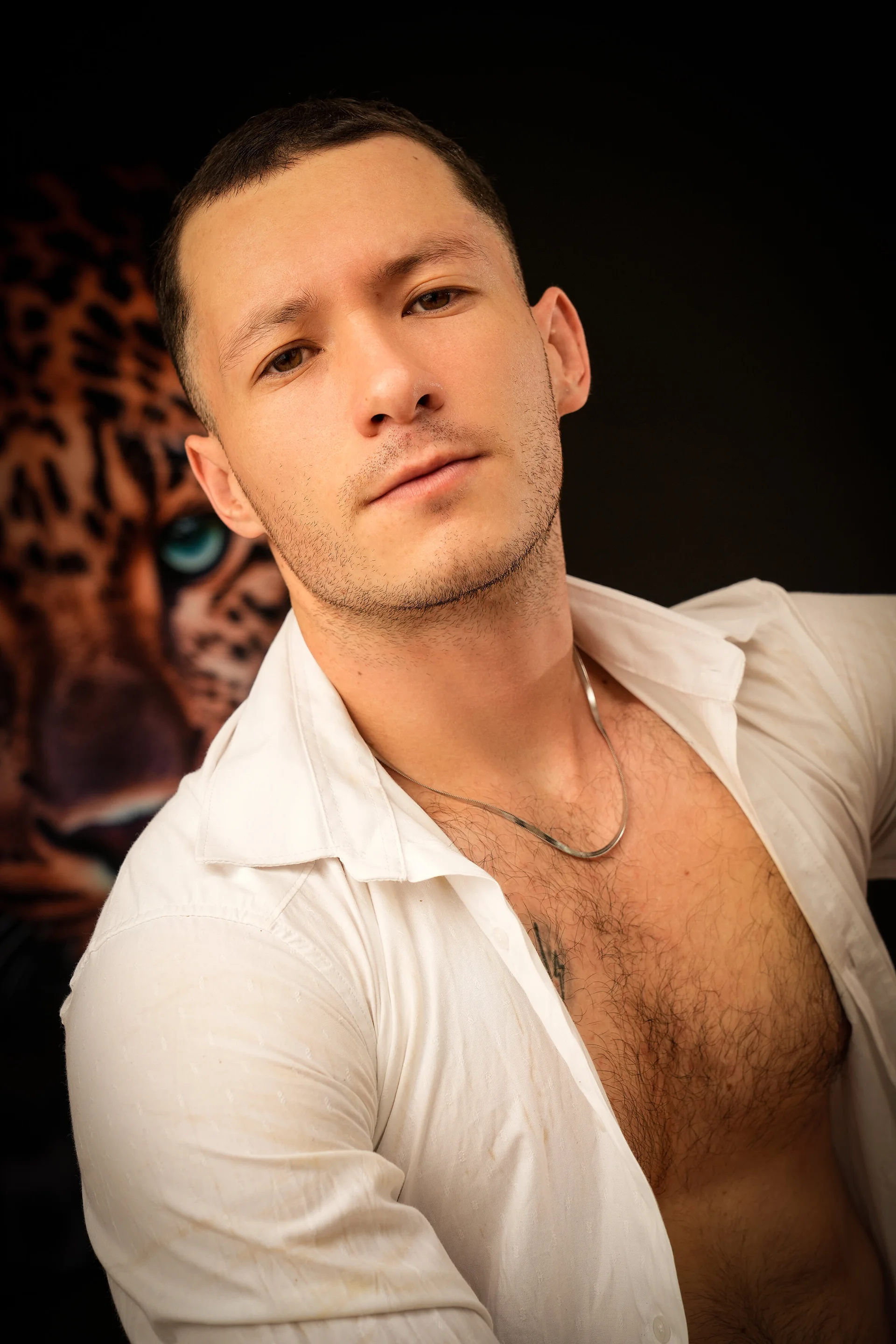 XXX Porn Photo of Nude juan_prior 18