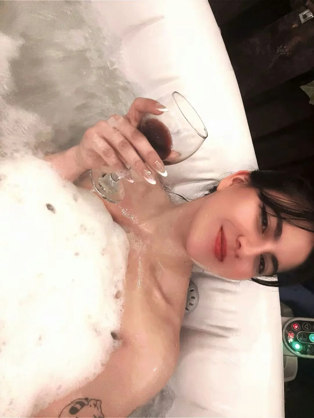 XXX Porn Photo of Nude abbycandhy 2