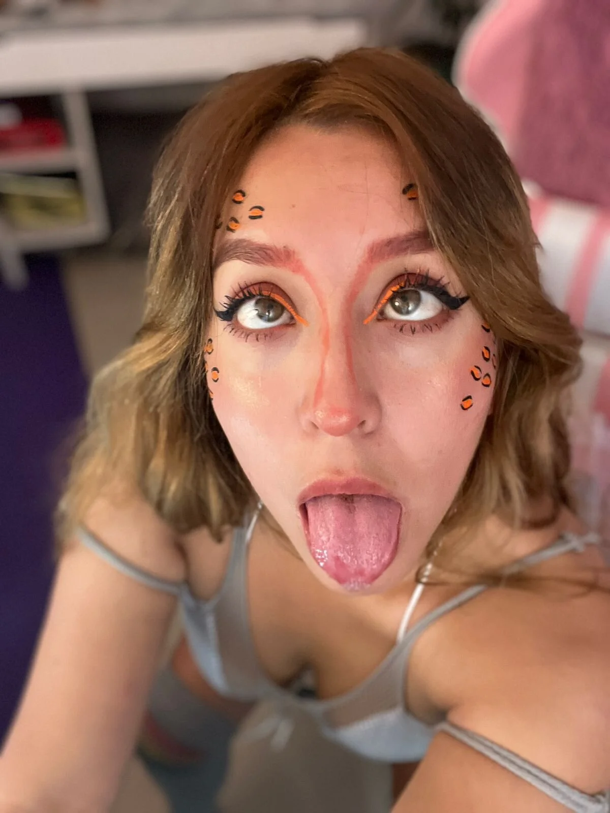 XXX Porn Photo of Nude Dahlia__espresso 29