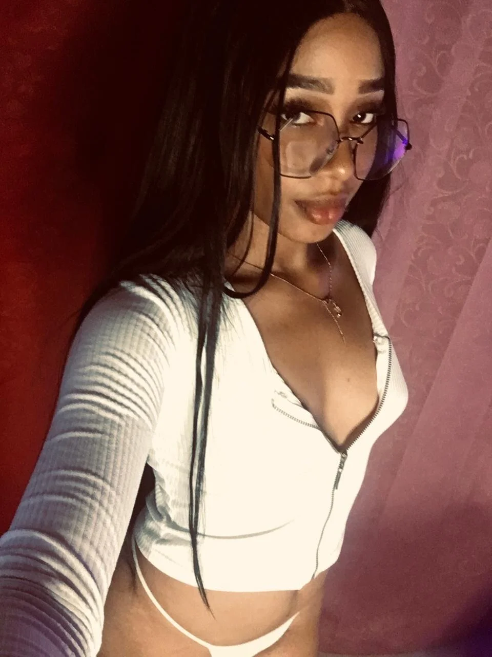 XXX Porn Photo of Nude Noaah_0814 2