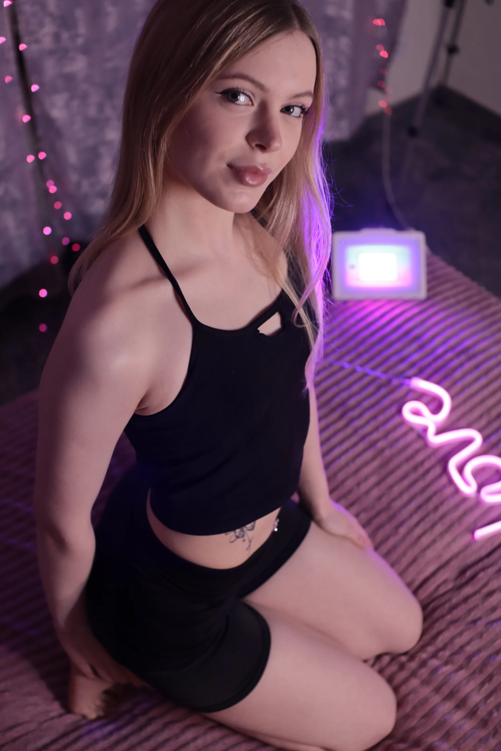 XXX Porn Photo of Nude KatherineePierce 14
