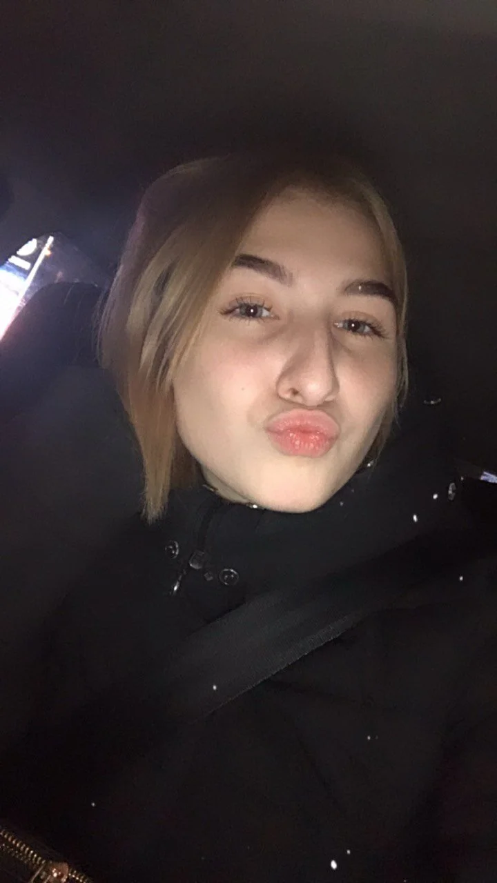 XXX Porn Photo of Nude LorettaGladman 14