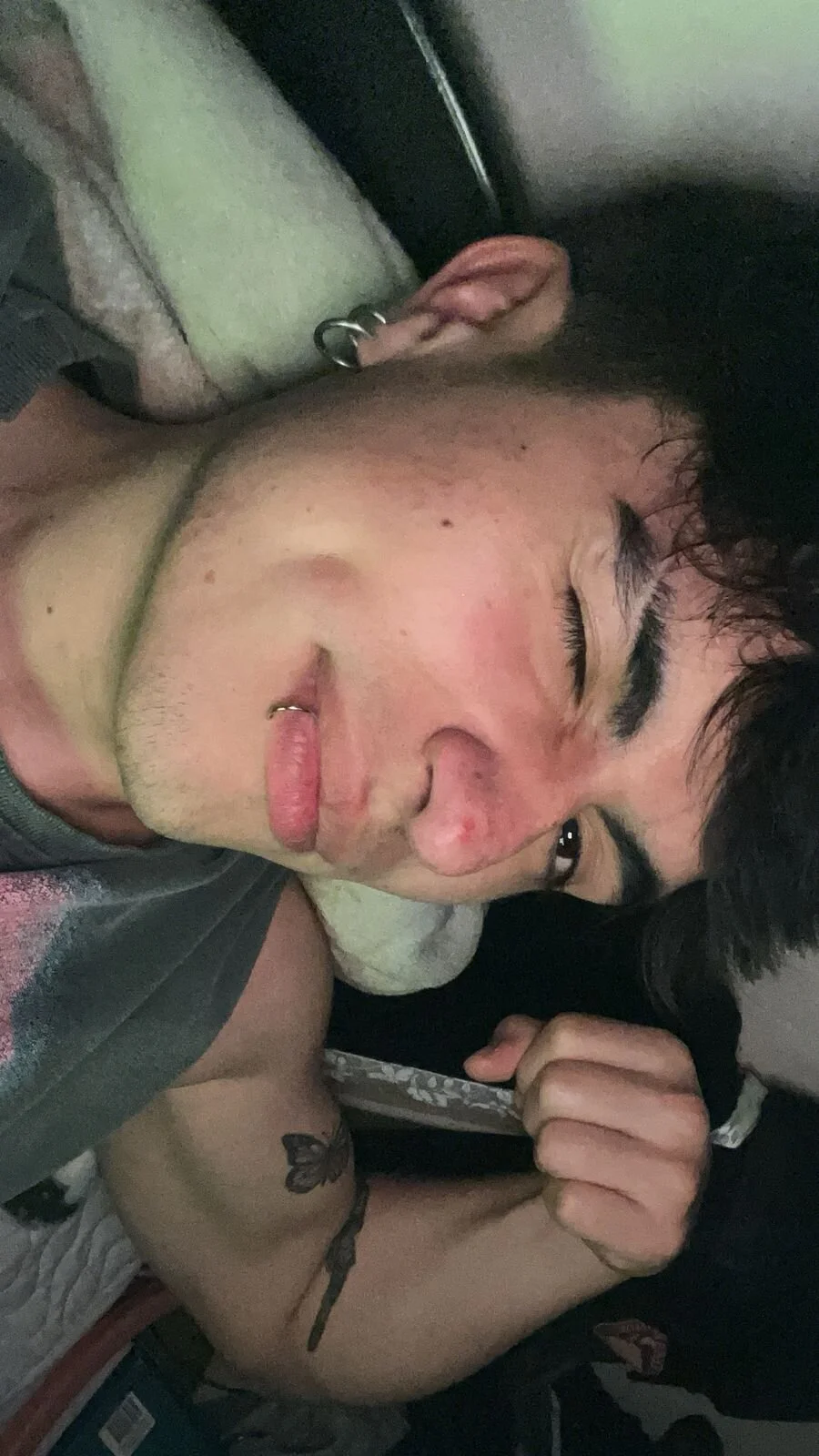 XXX Porn Photo of Nude Tommy_Claks 5