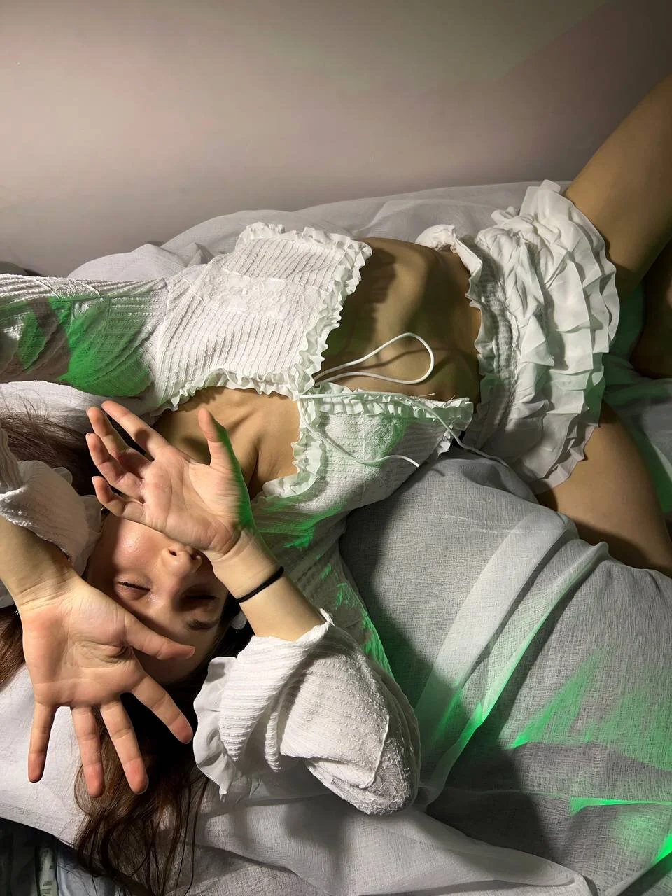 XXX Porn Photo of Nude PetraHambelton 425