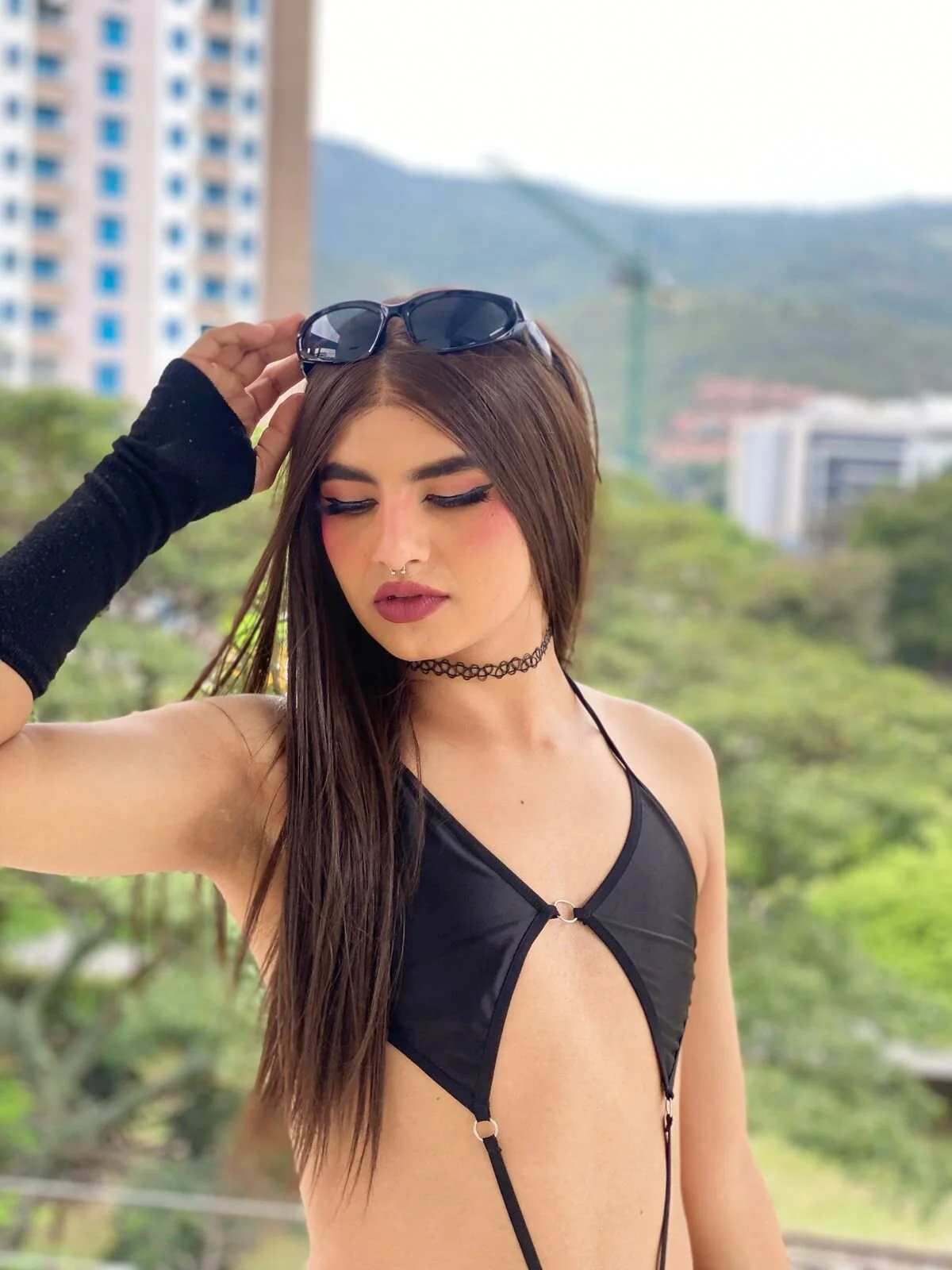 XXX Porn Photo of Nude Sophia_Cambpell 1