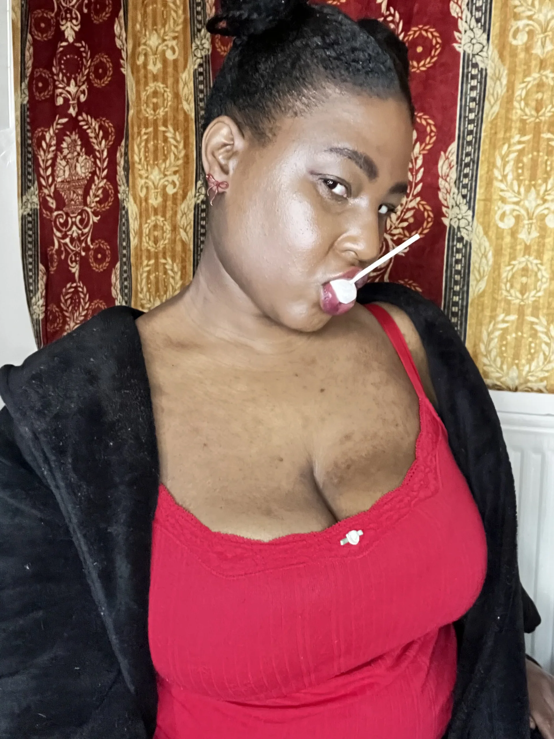 XXX Porn Photo of Nude CurvySashia 51