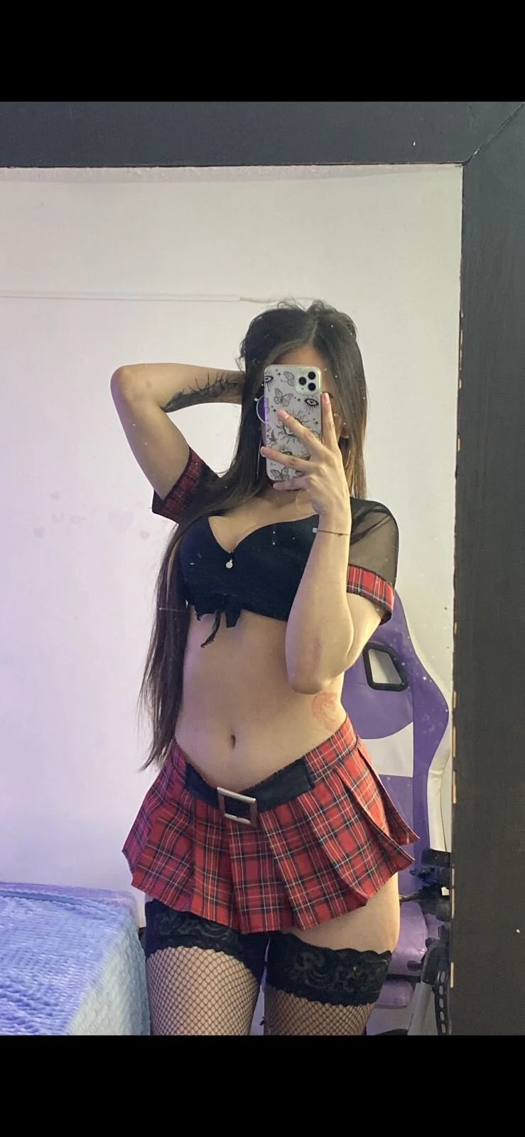 XXX Porn Photo of Nude sunny__k 2