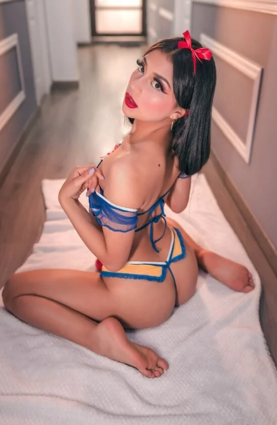 XXX Porn Photo of Nude Sofly_s 12