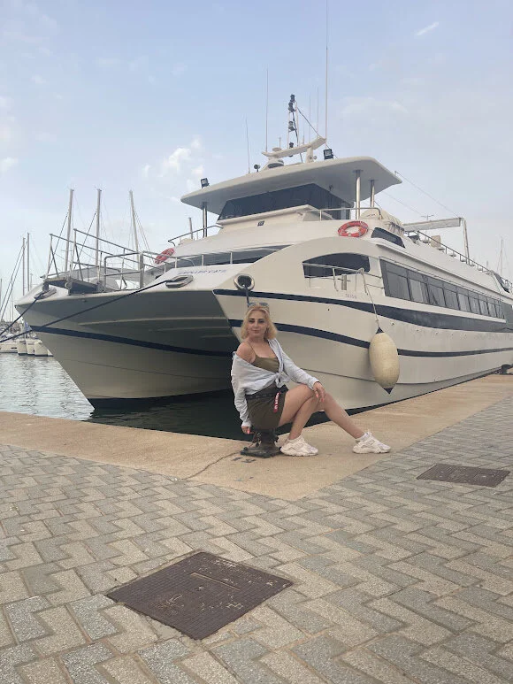 XXX Porn Photo of Nude AnnsLove_is 14