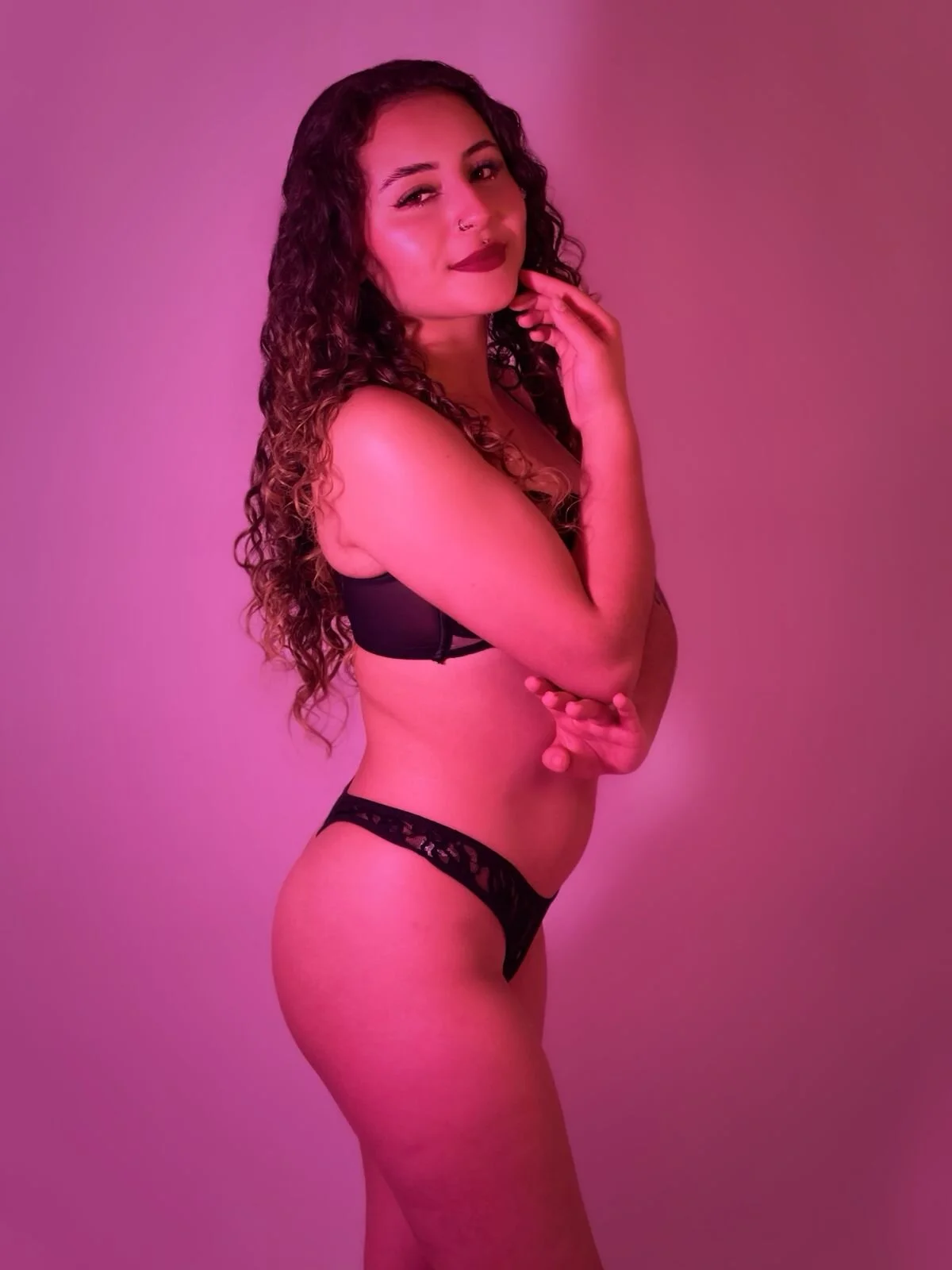 XXX Porn Photo of Nude celeste_blue69 11