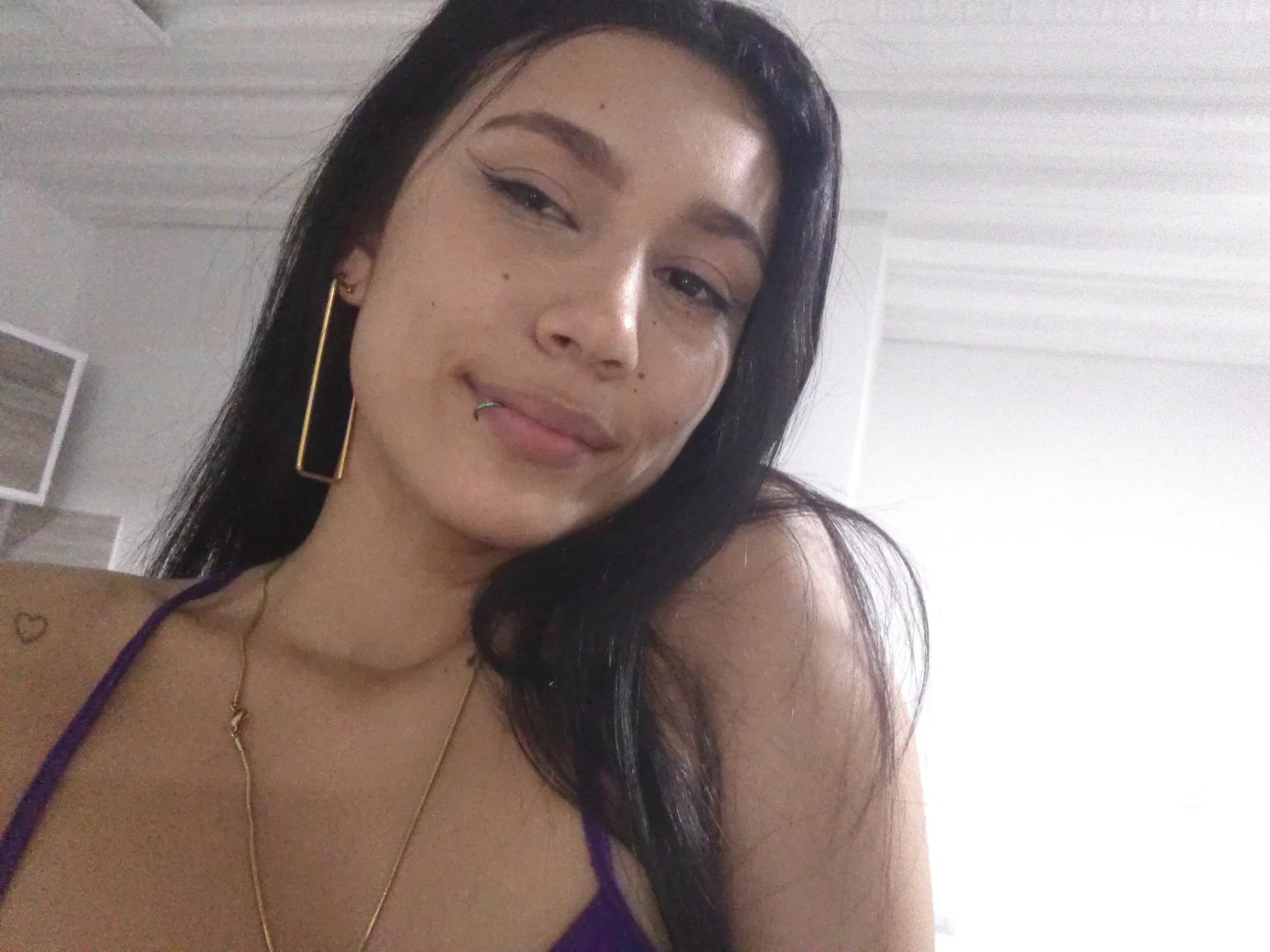 XXX Porn Photo of Nude MariaJoseWalker 150