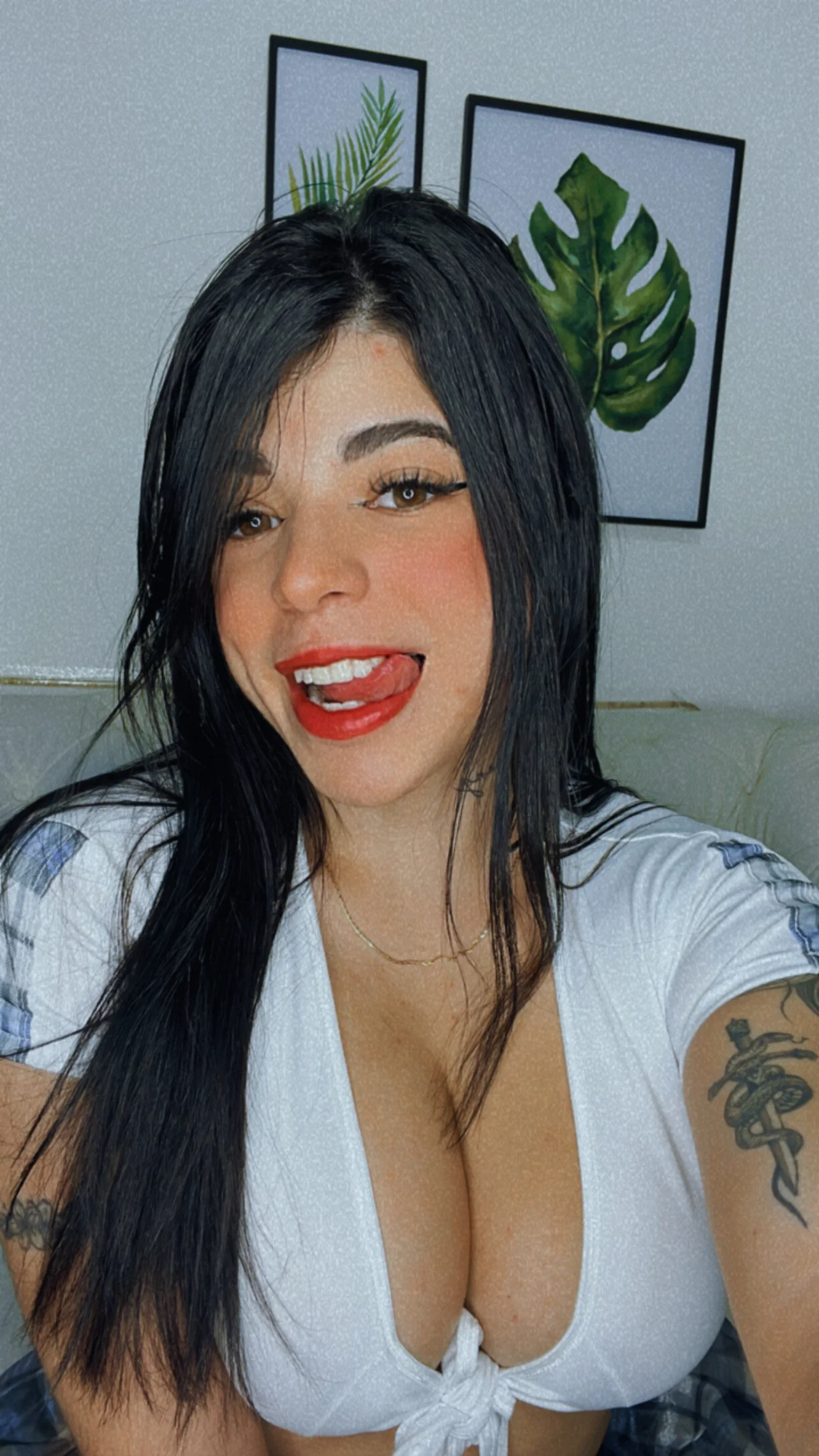 XXX Porn Photo of Nude nurbanu_hatem 136