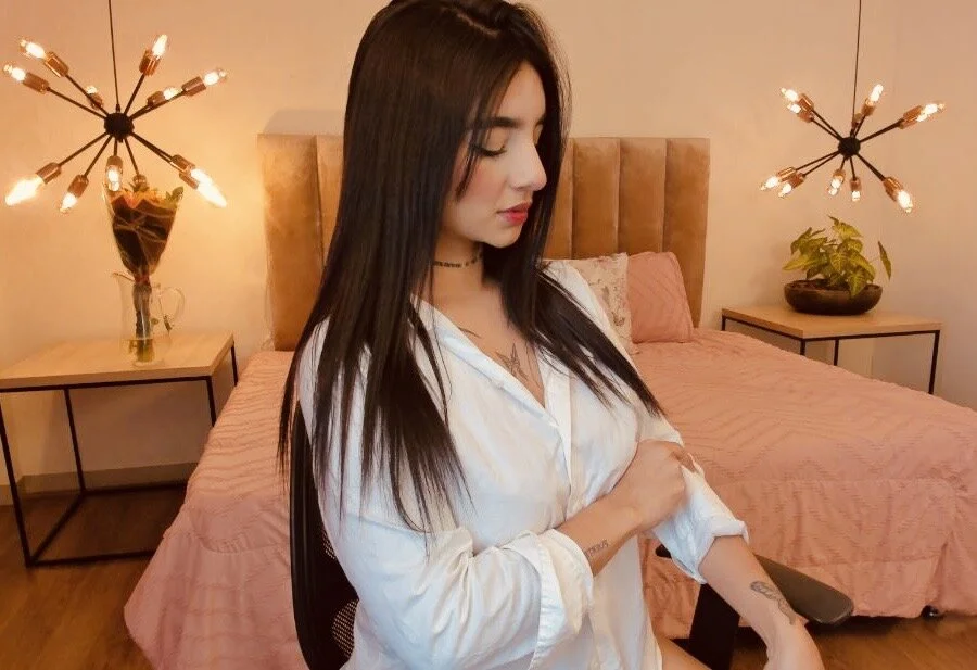 XXX Porn Photo of Nude Abriil_cutee 22