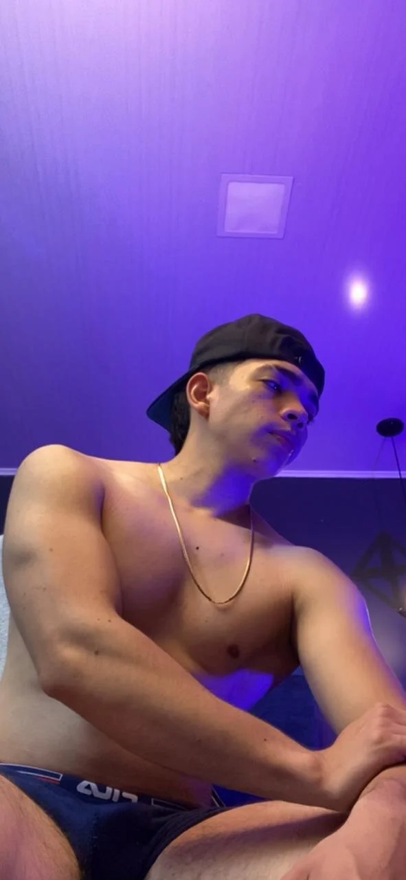 XXX Porn Photo of Nude Julian_Mercier 24
