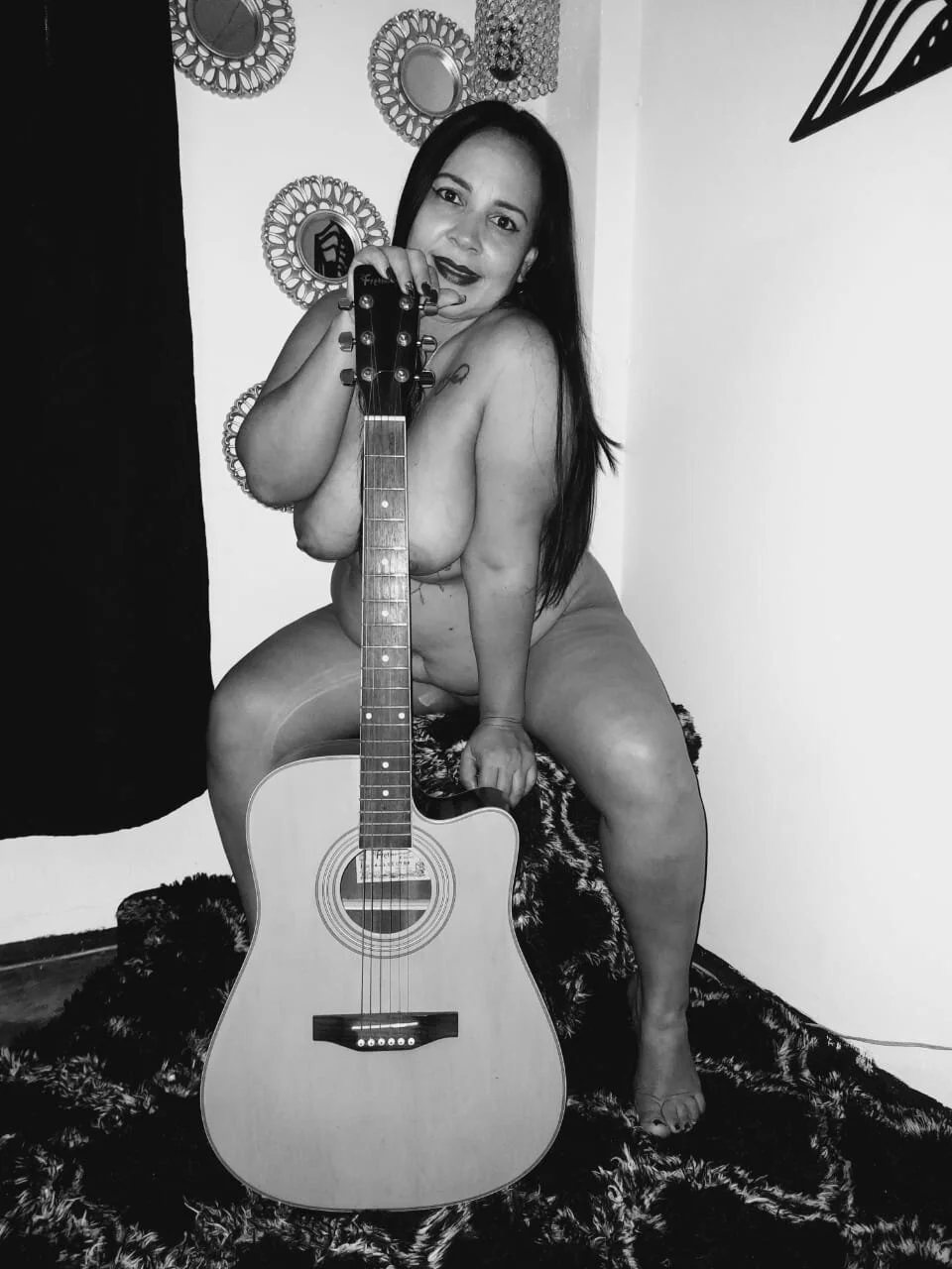 XXX Porn Photo of Nude isabella_diprinzio1 9