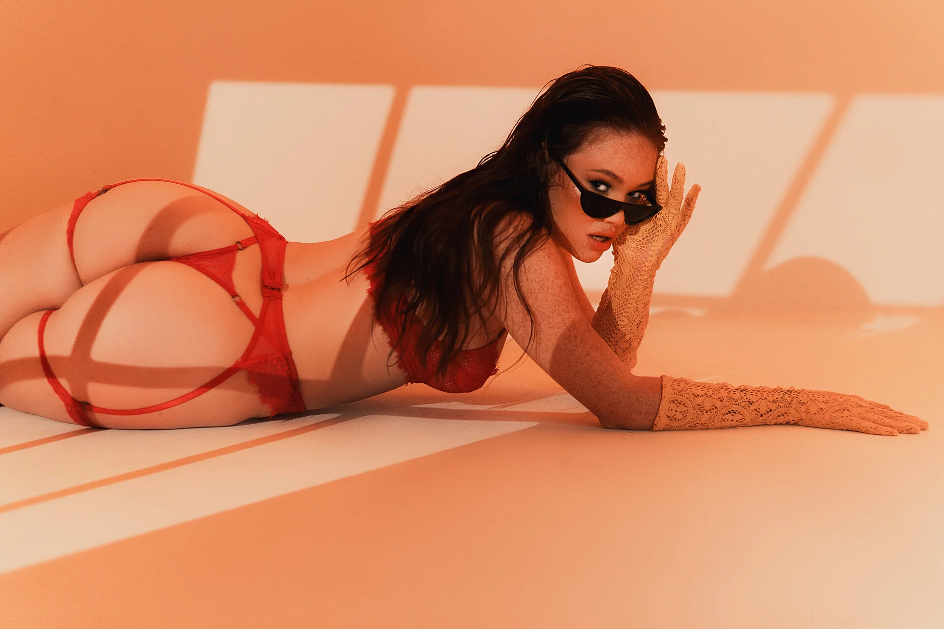 XXX Porn Photo of Nude CorinneRusso 130