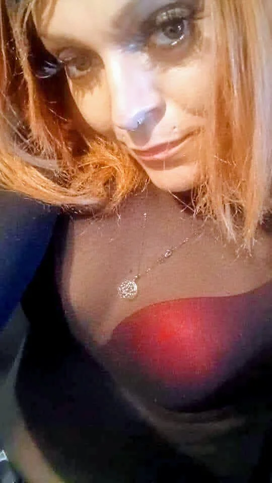 XXX Porn Photo of Nude sherah666 9