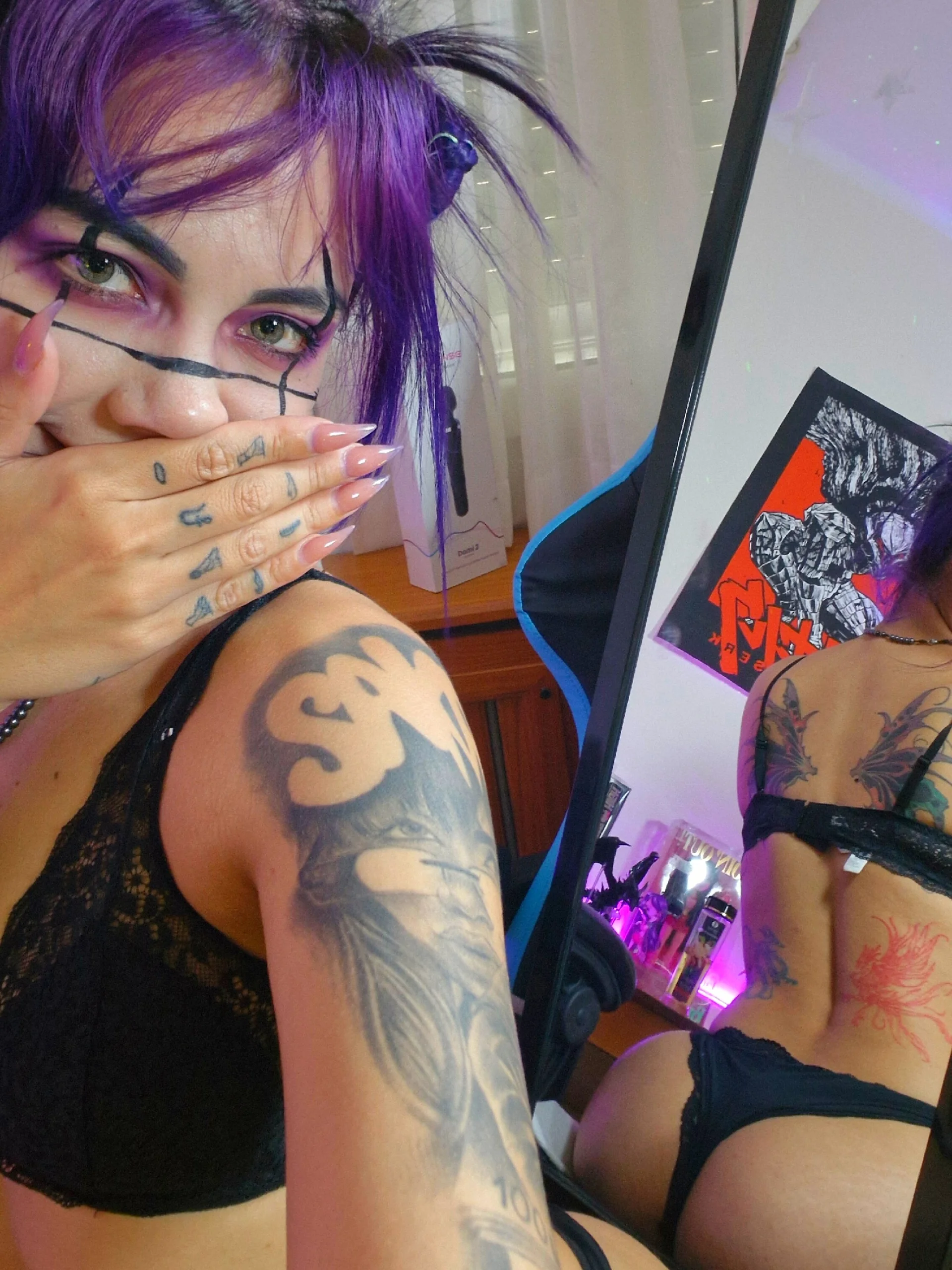XXX Porn Photo of Nude _sakae_ 246