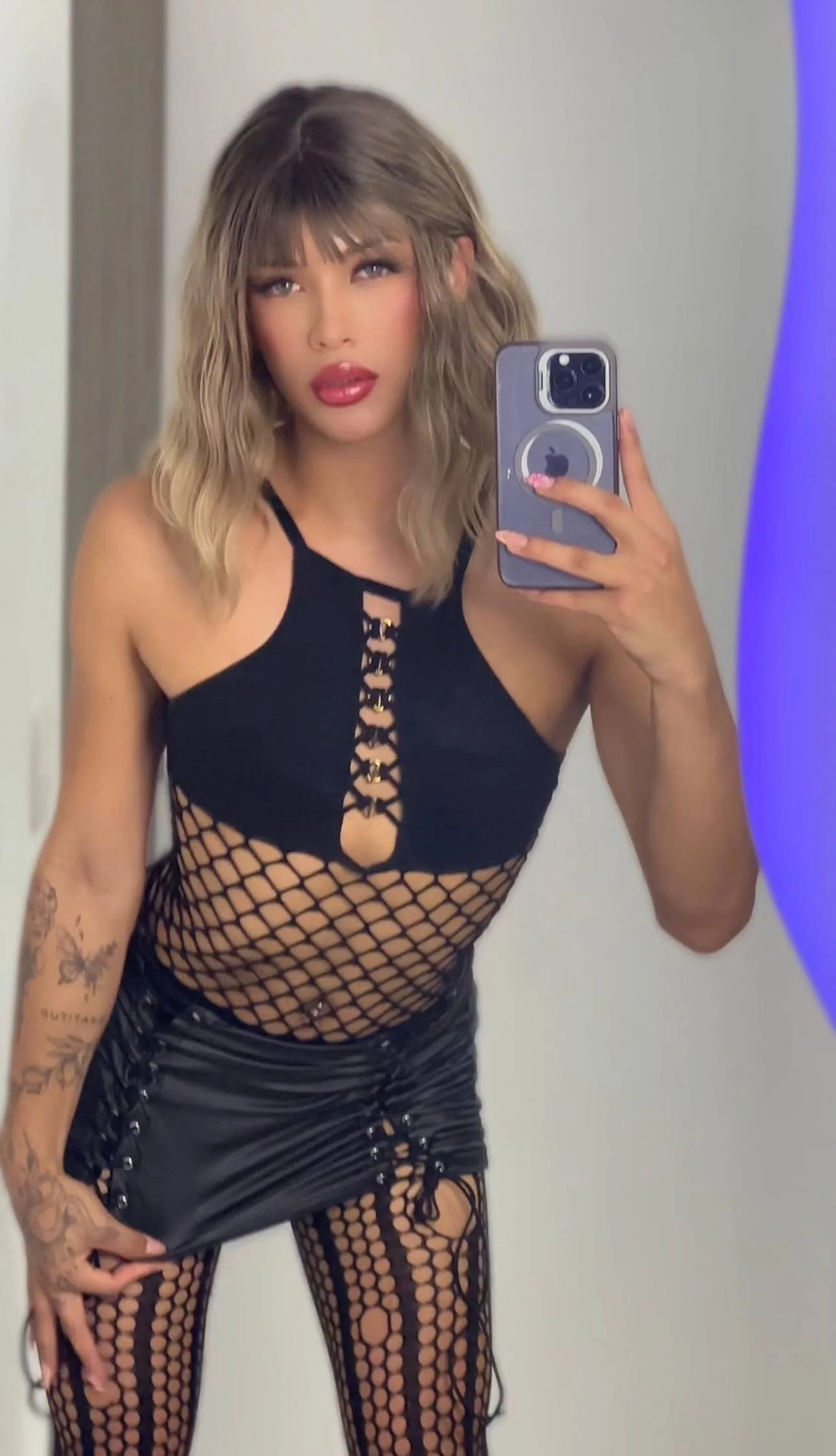 XXX Porn Photo of Nude Kima_rousse 31