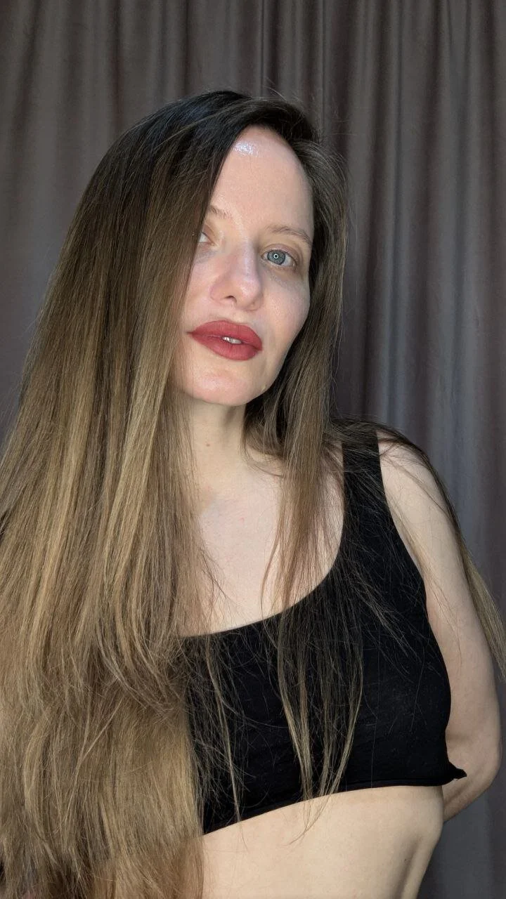 XXX Porn Photo of Nude Lia_Neoka 9