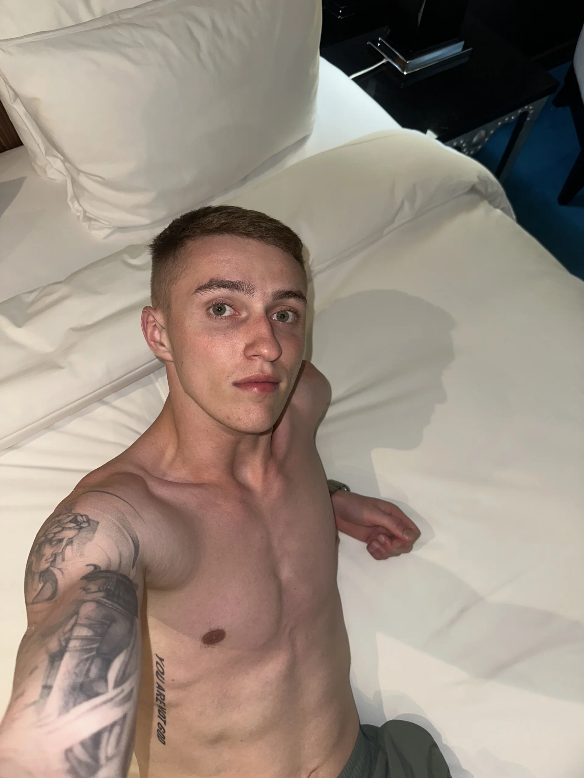 XXX Porn Photo of Nude crazybottom99 43