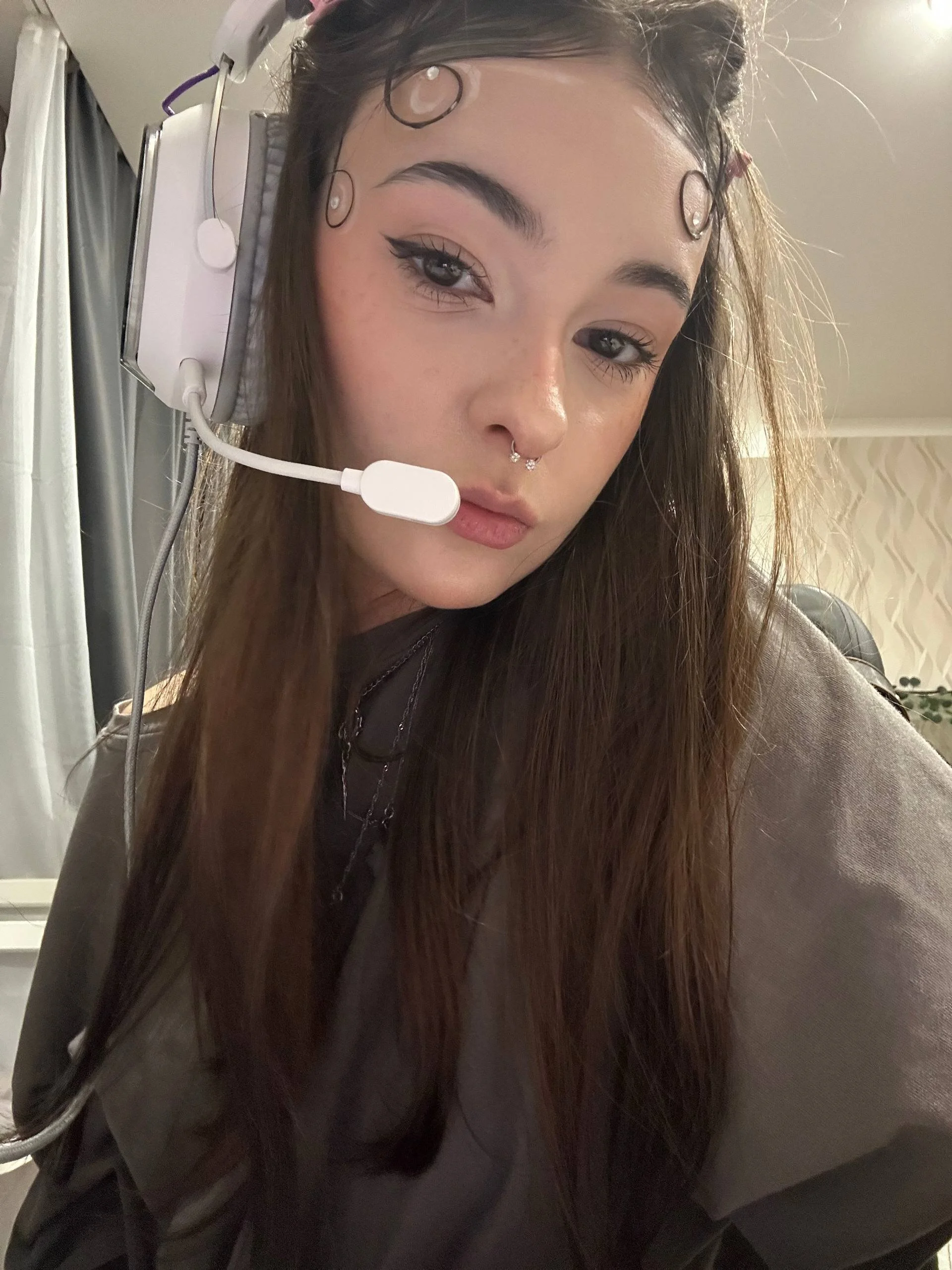 XXX Porn Photo of Nude EleanorPackwood 1