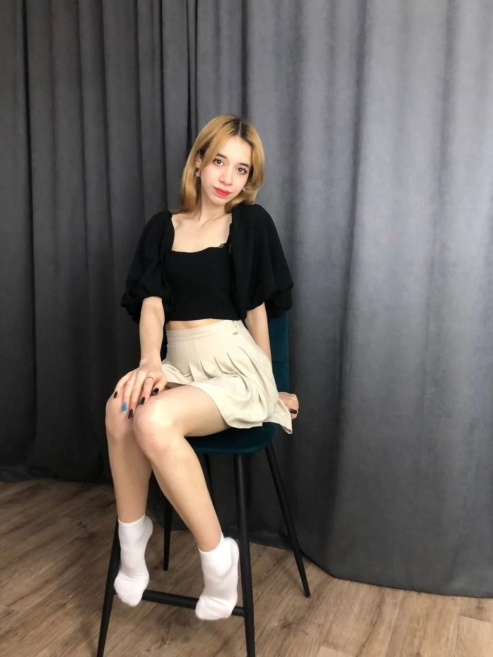 XXX Porn Photo of Nude EchoLuxe 2