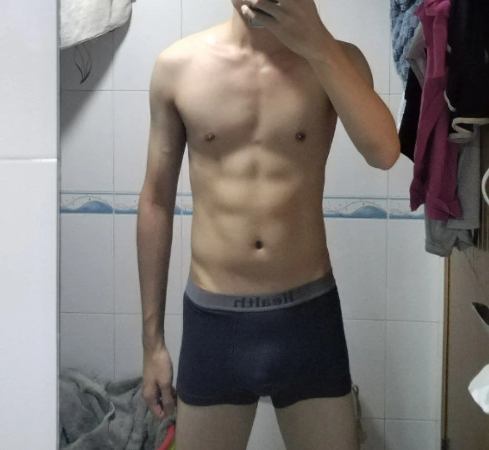 XXX Porn Photo of Nude YunheLEE 23