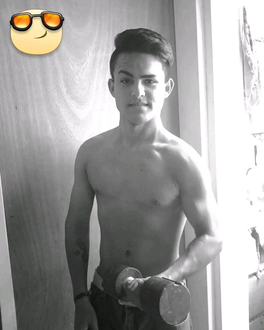 XXX Porn Photo of Nude Dirty_Boy_Extreme777 19