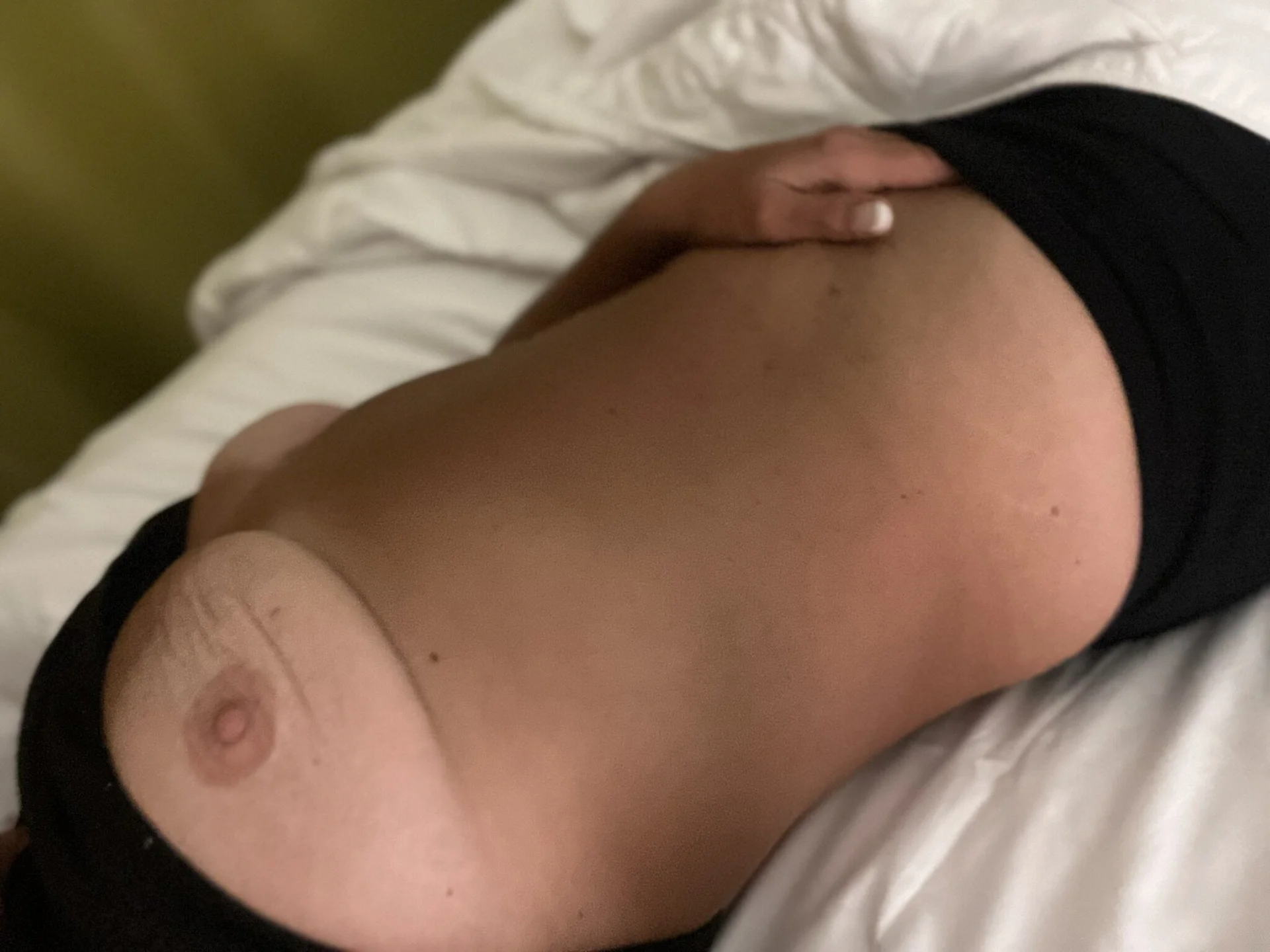 XXX Porn Photo of Nude MissFeralFox 37