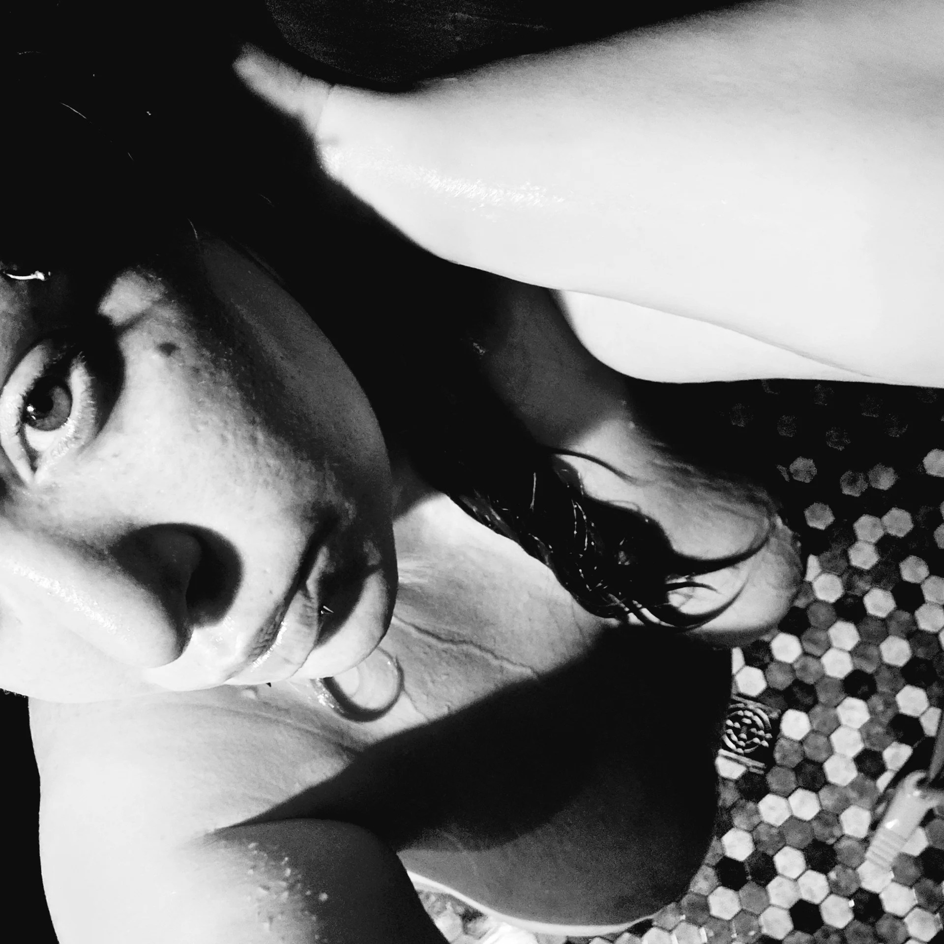 XXX Porn Photo of Nude Kinkybeauty_freakybeast 1